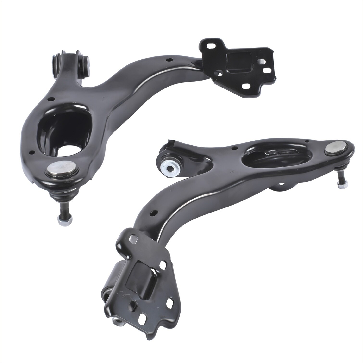 FlowLuxe 0K4WU6EDXZ2H Automotive-Hardware - View #3