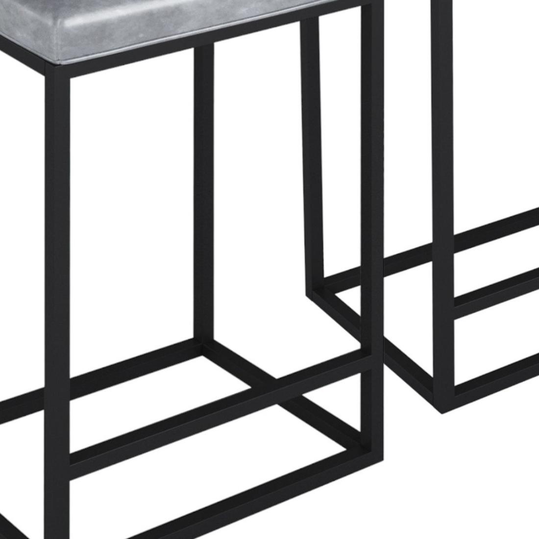 HomeRoots 4000400721 stools - View #4