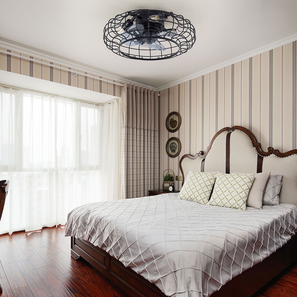 Oukaning HG-HCXLST-6243-US Ceiling-Fans - View #8