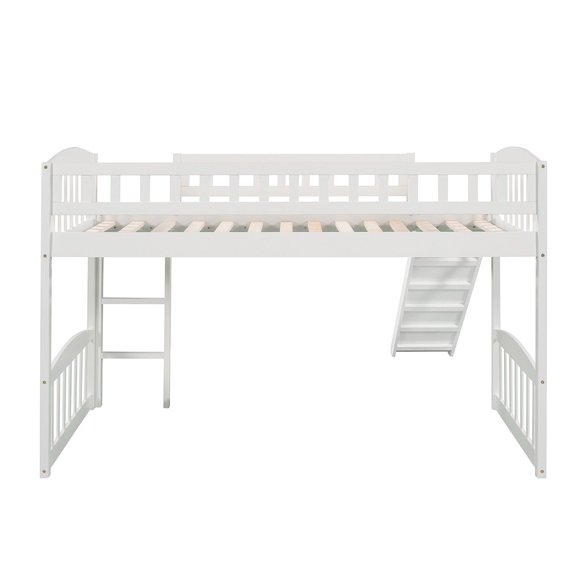 Yiekholo LL-YH-0051AAK Bunk-Beds - View #7