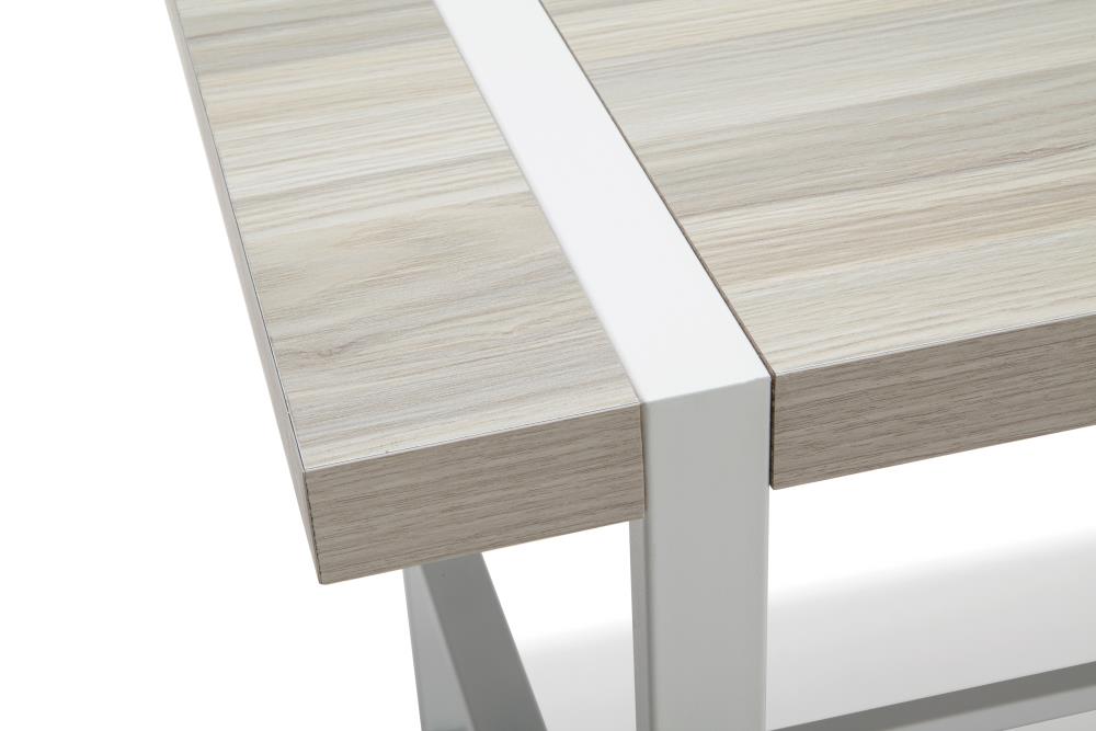 OFM 1060-WHT-GTK desks - View #8