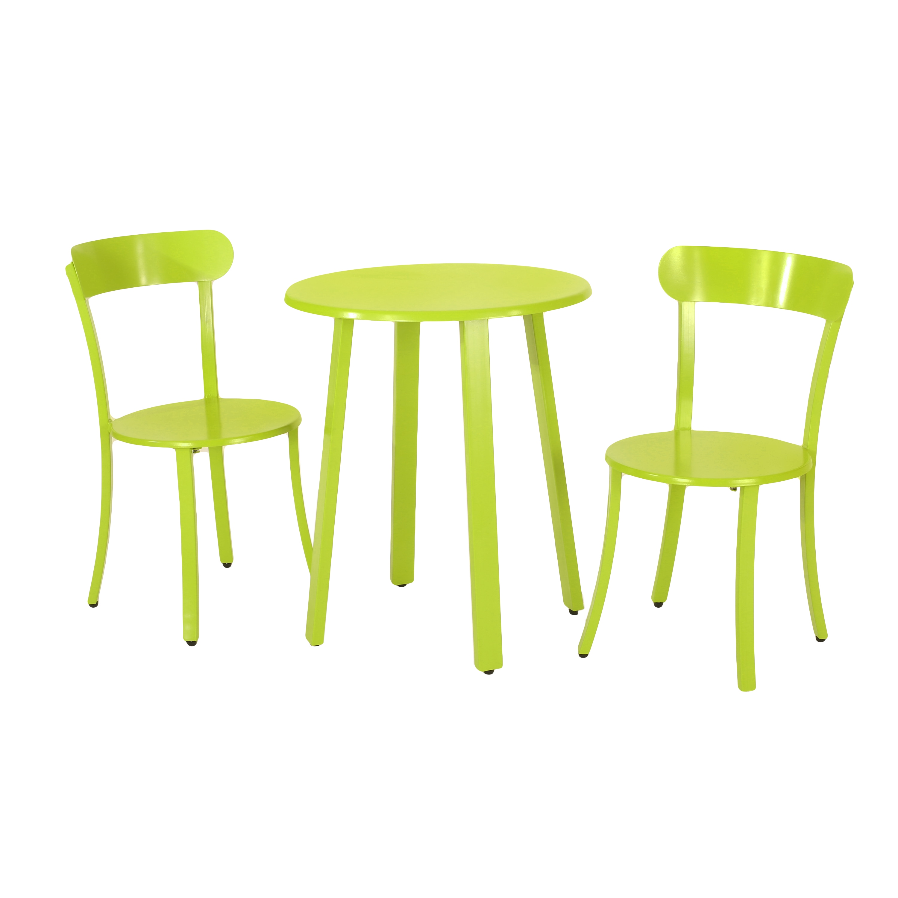 Best Selling Home Decor 304878 Barbados 3 -Piece Patio Conversation Set