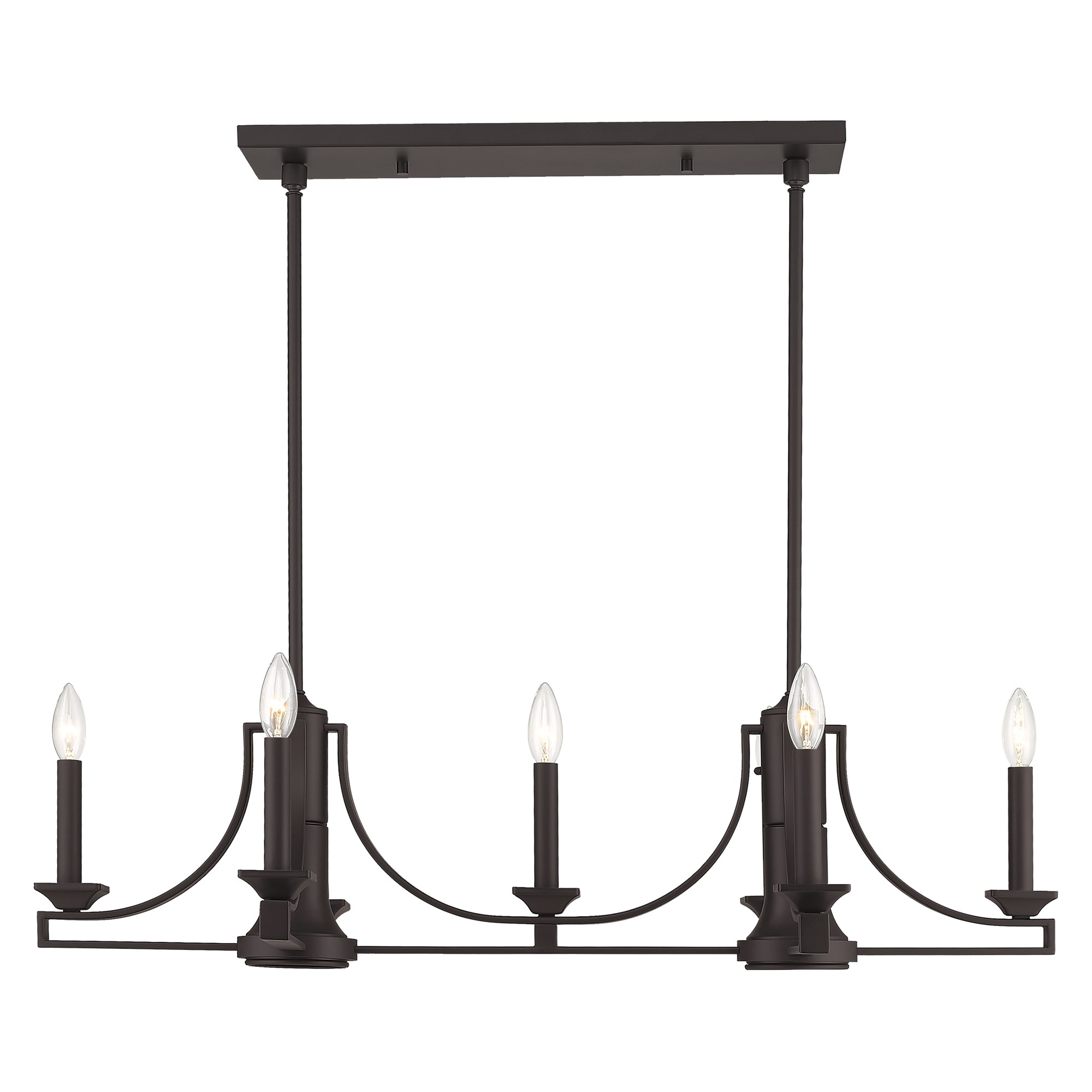 Livex Lighting 40057-07 b090015 - View #4