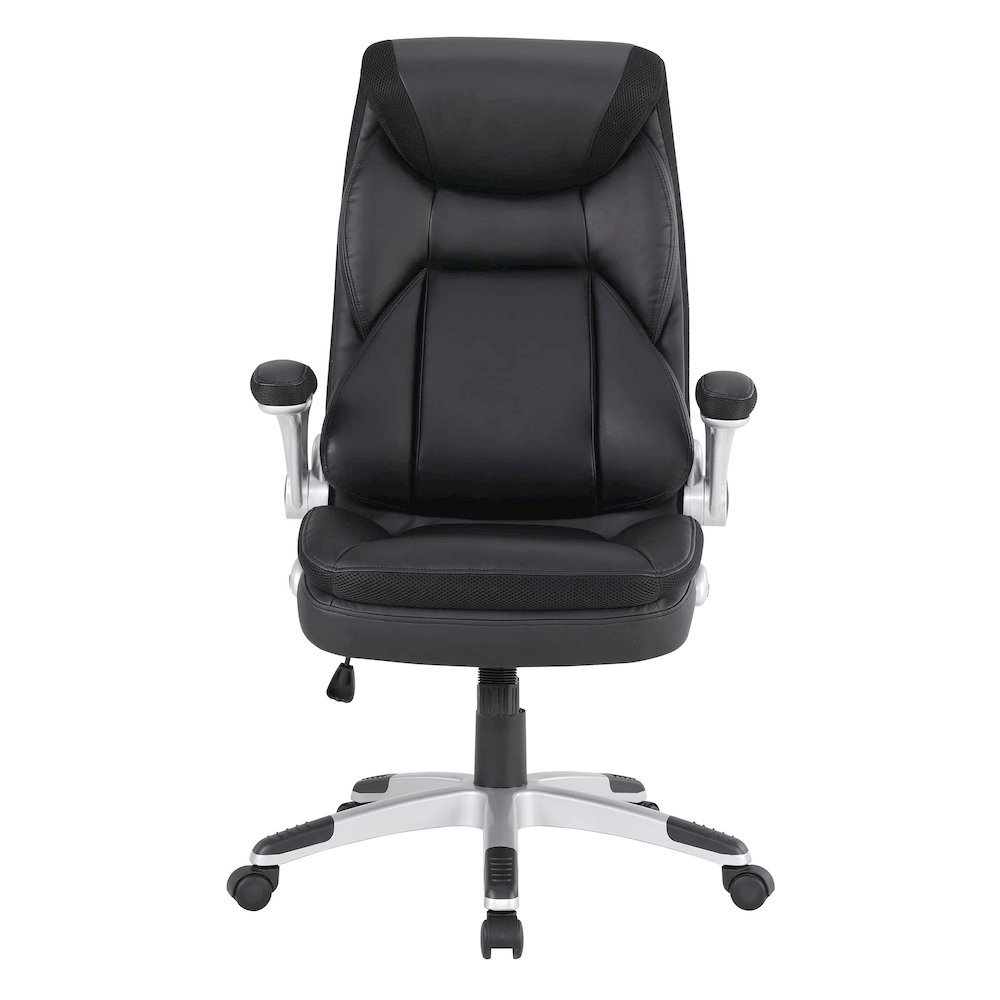 FurniFact BO3150630WHT Office-Chairs - View #5