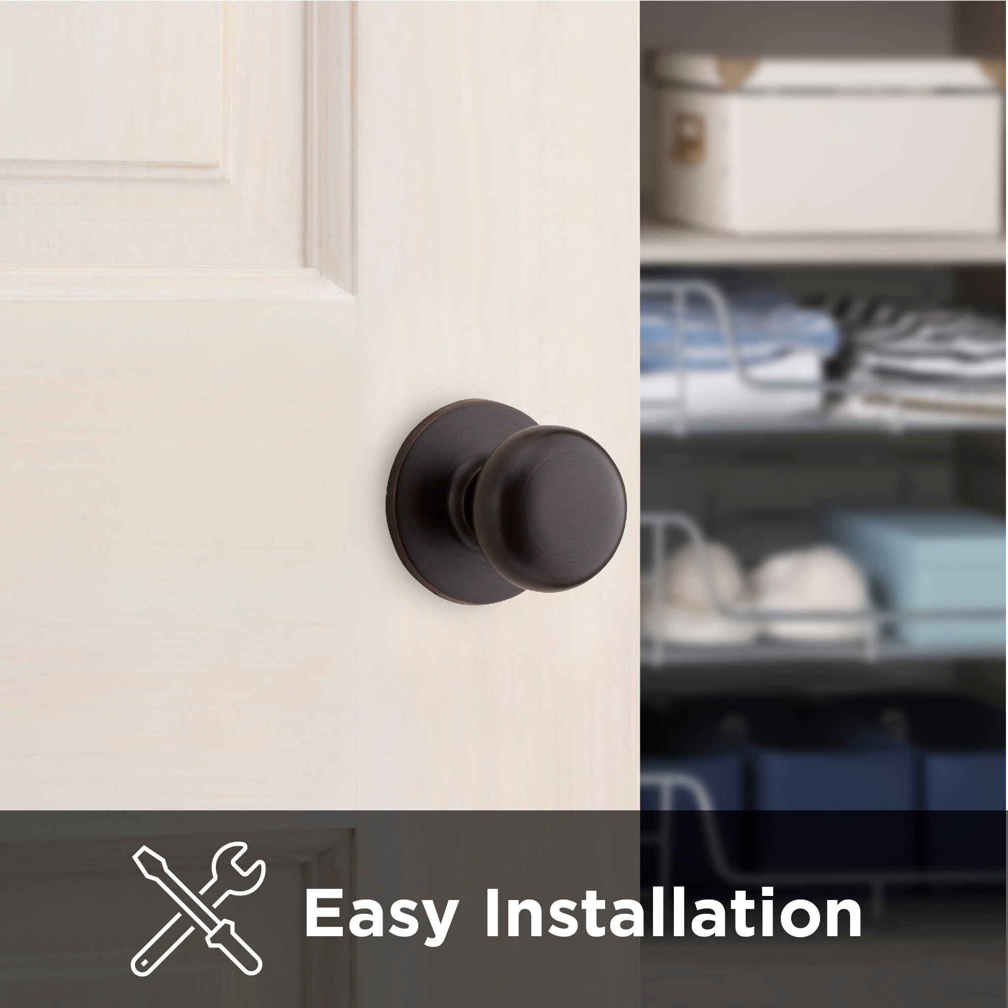 RELIABILT 93550-010 Door-Knobs - View #7