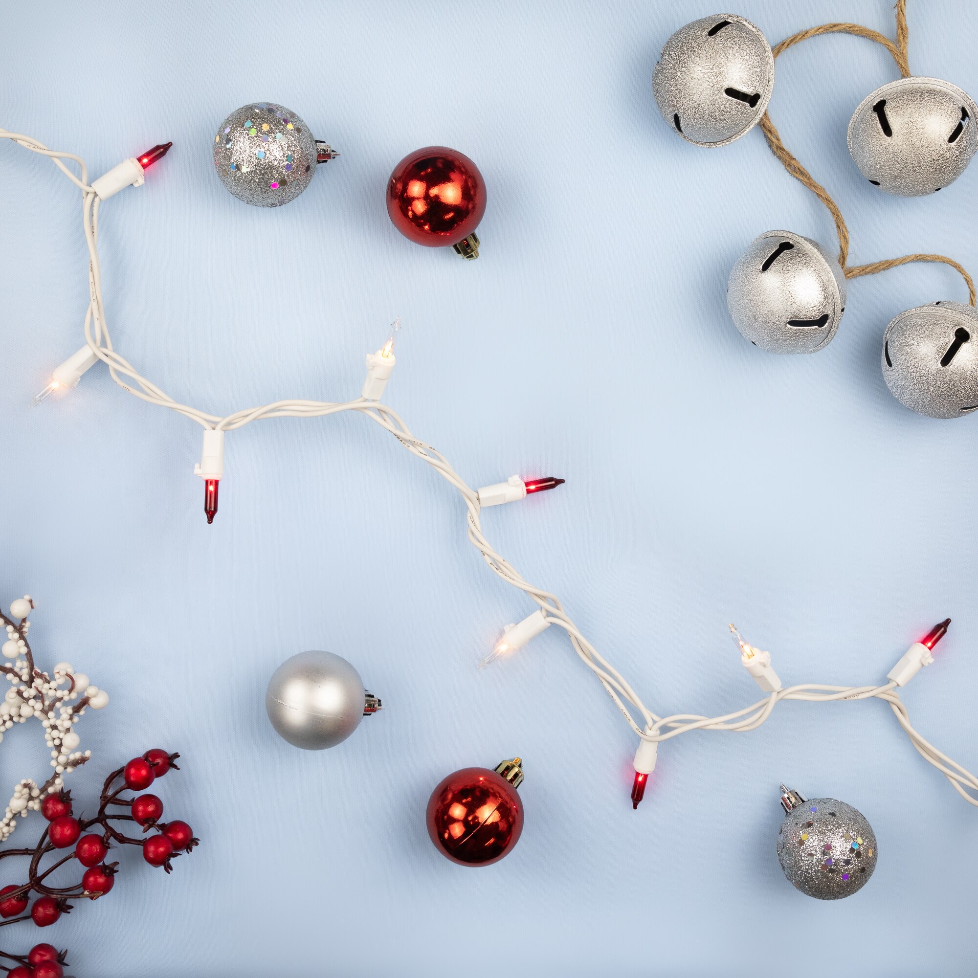 Northlight 32602032 Christmas-String-Lights - View #4