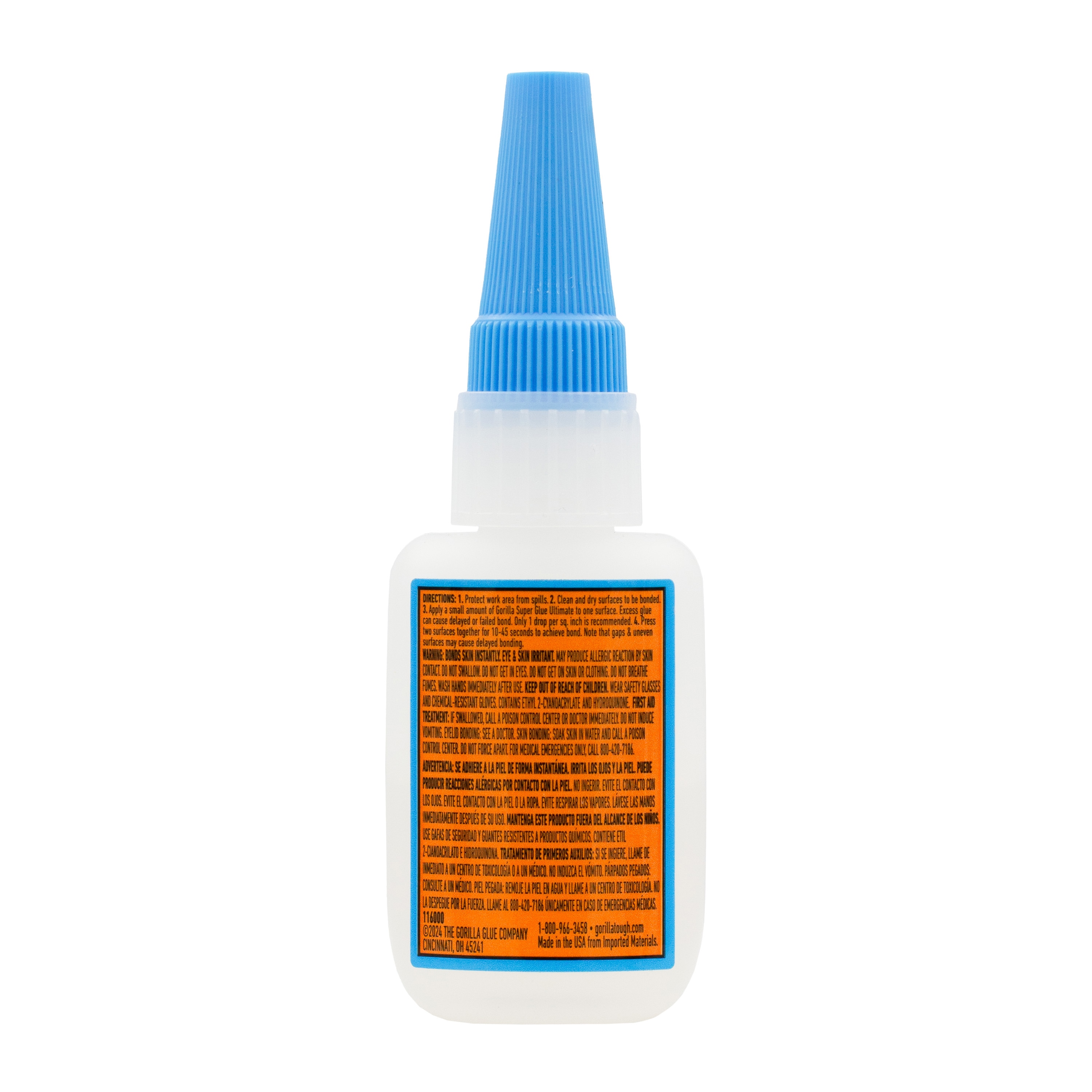 Gorilla 115802 Super-Glue - View #11