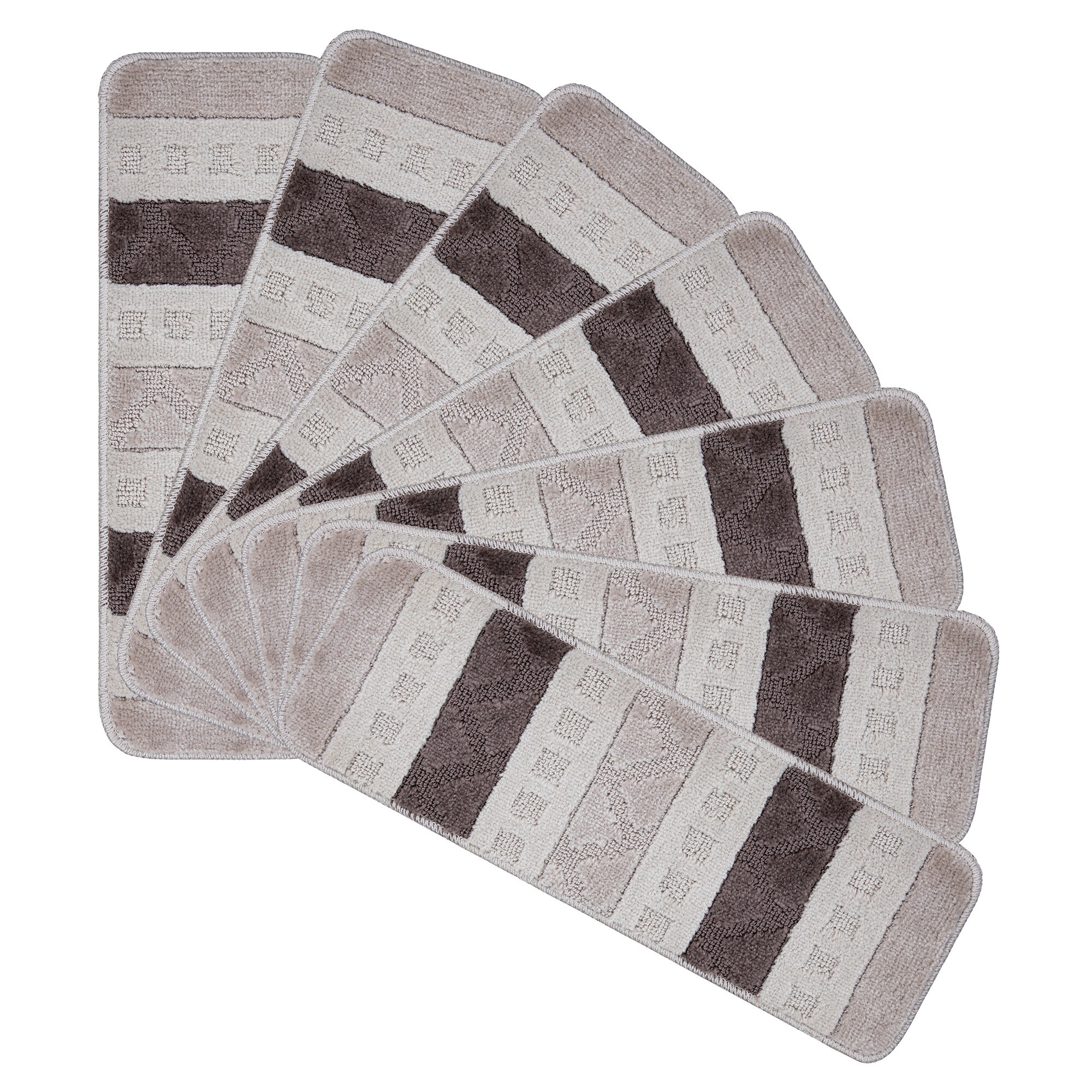 Ottomanson CLD2073-9X26 rugs - View #4