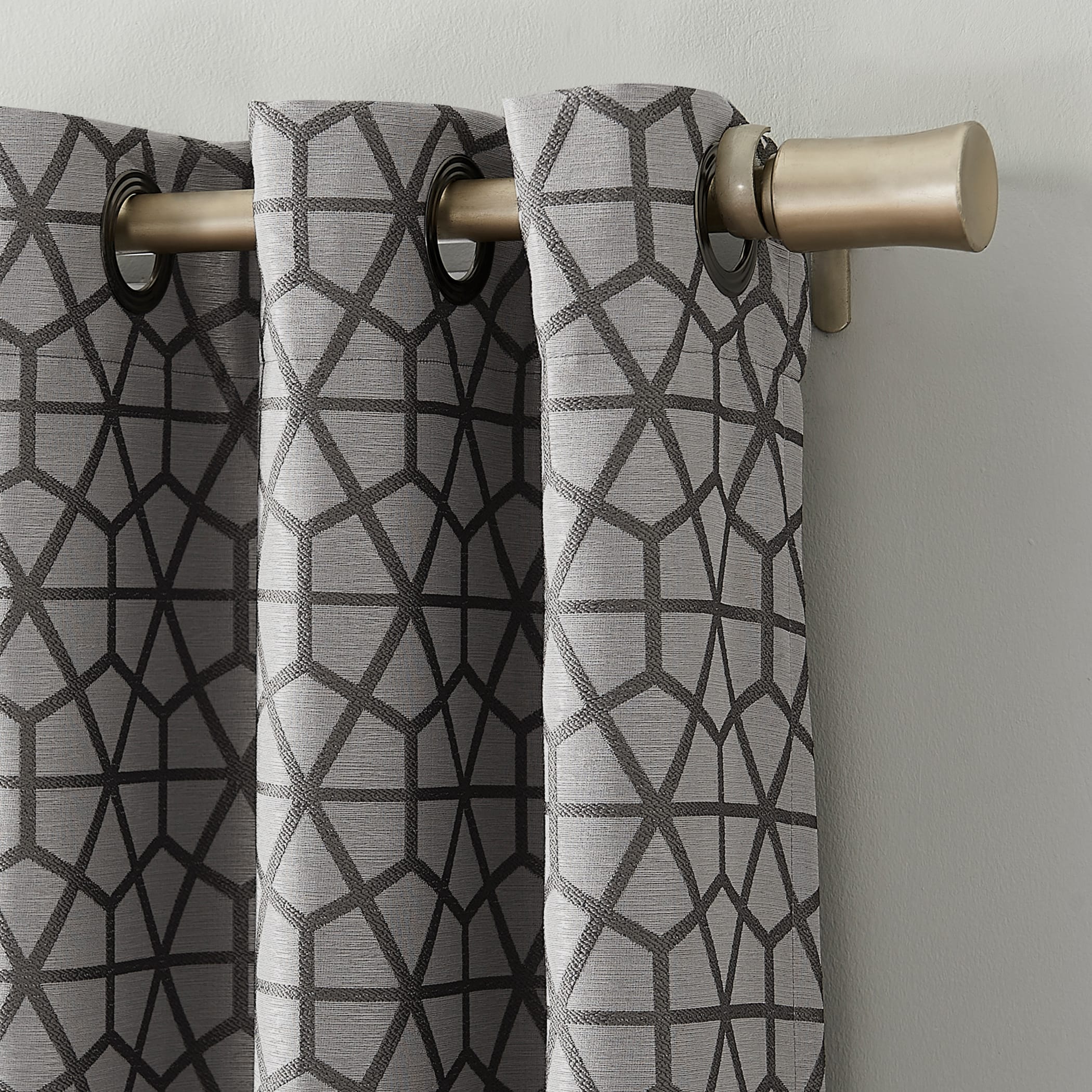 Sun Zero 55853 curtains - View #3