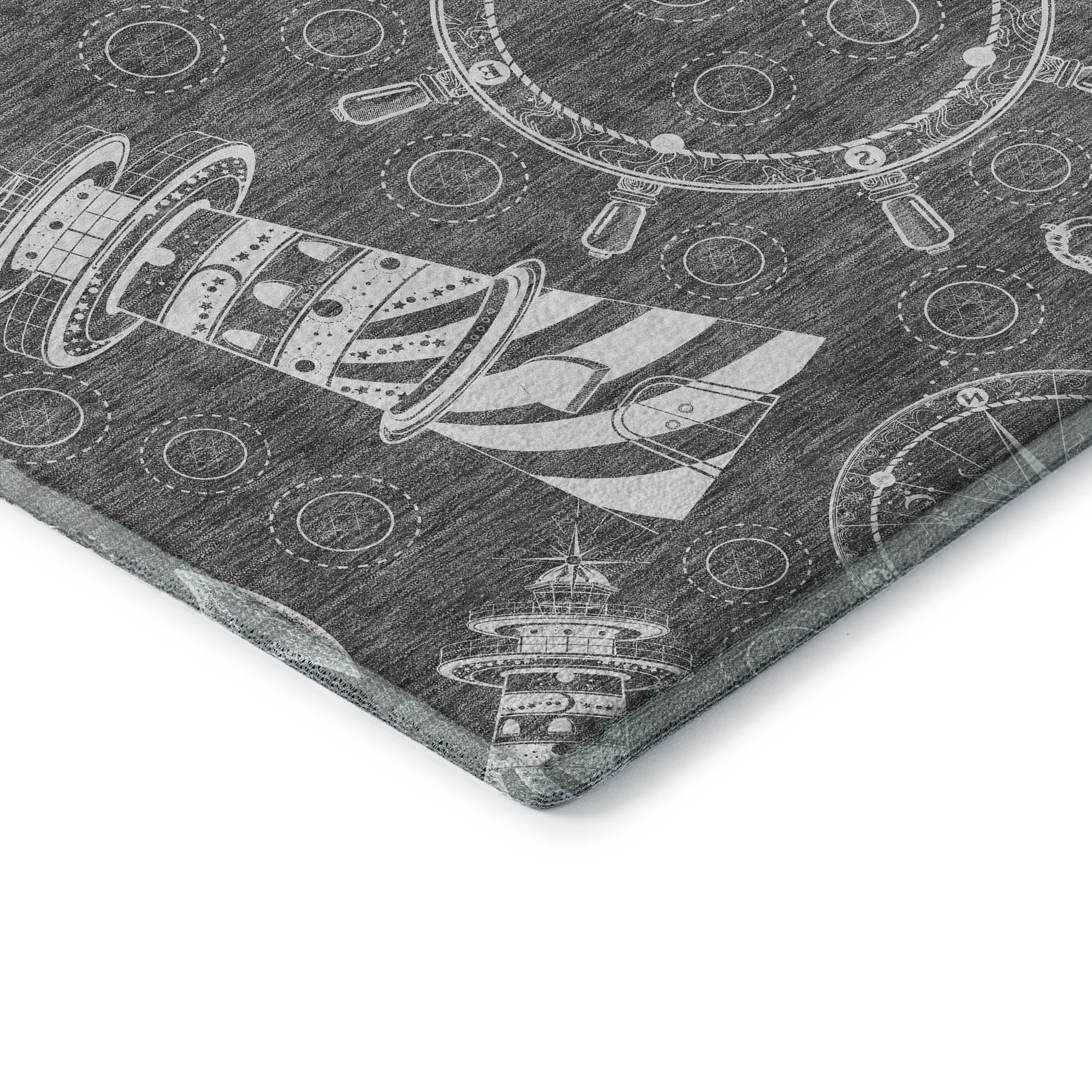 Addison Rugs AMF154GY8RO rugs - View #4