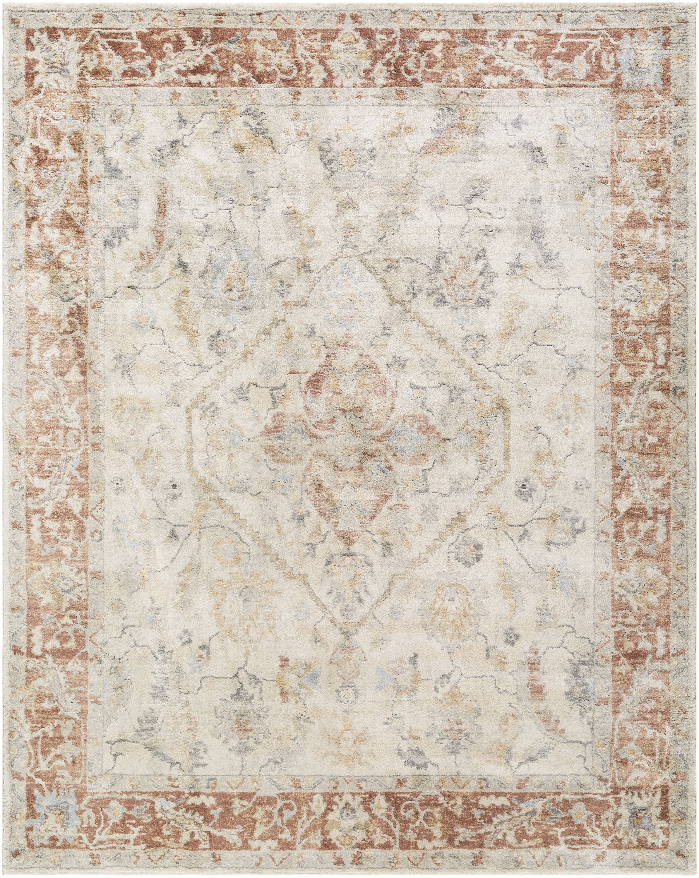 allen + roth with STAINMASTER 670104 rugs - View #2