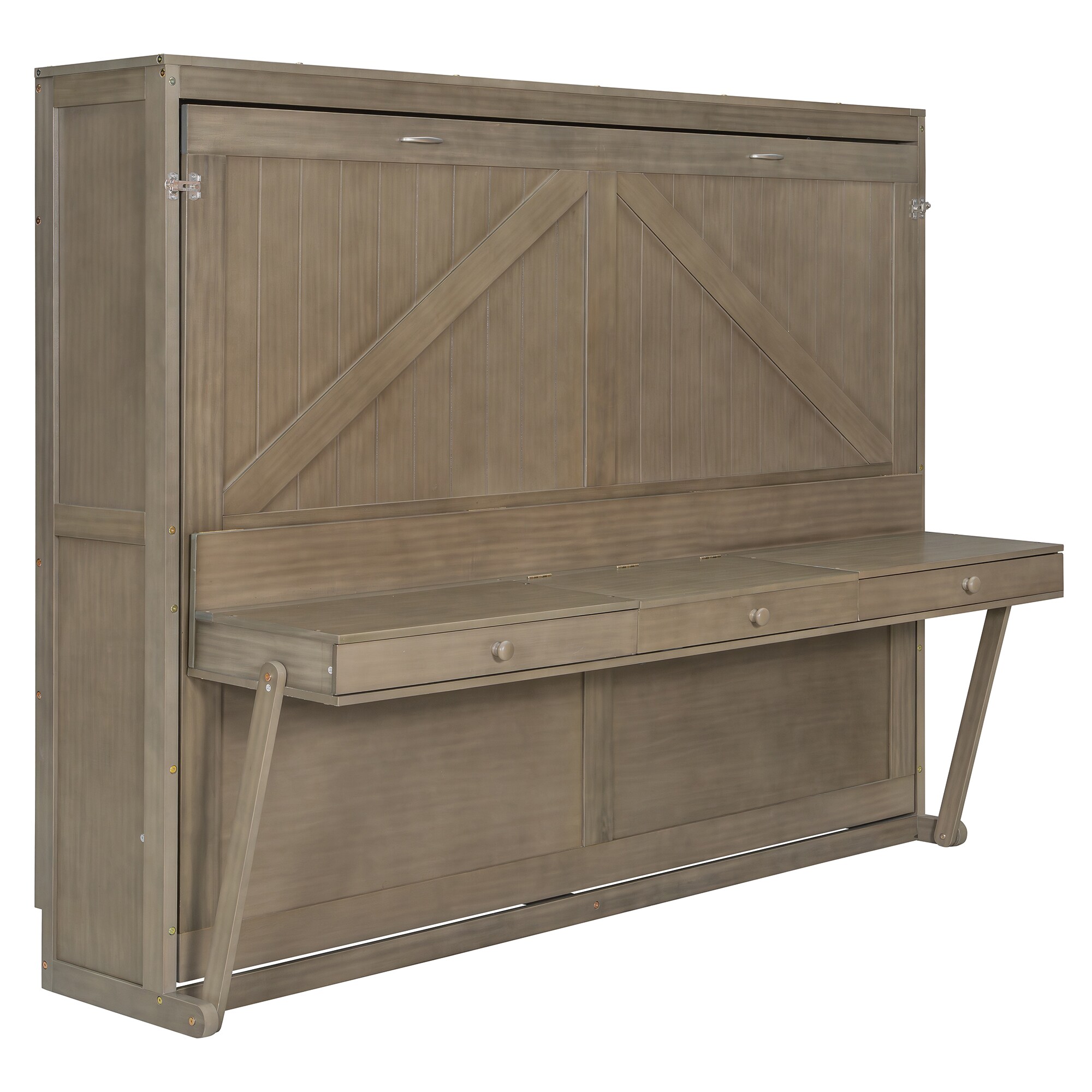 ModernLuxe L3P-LP000766AAE beds - View #7