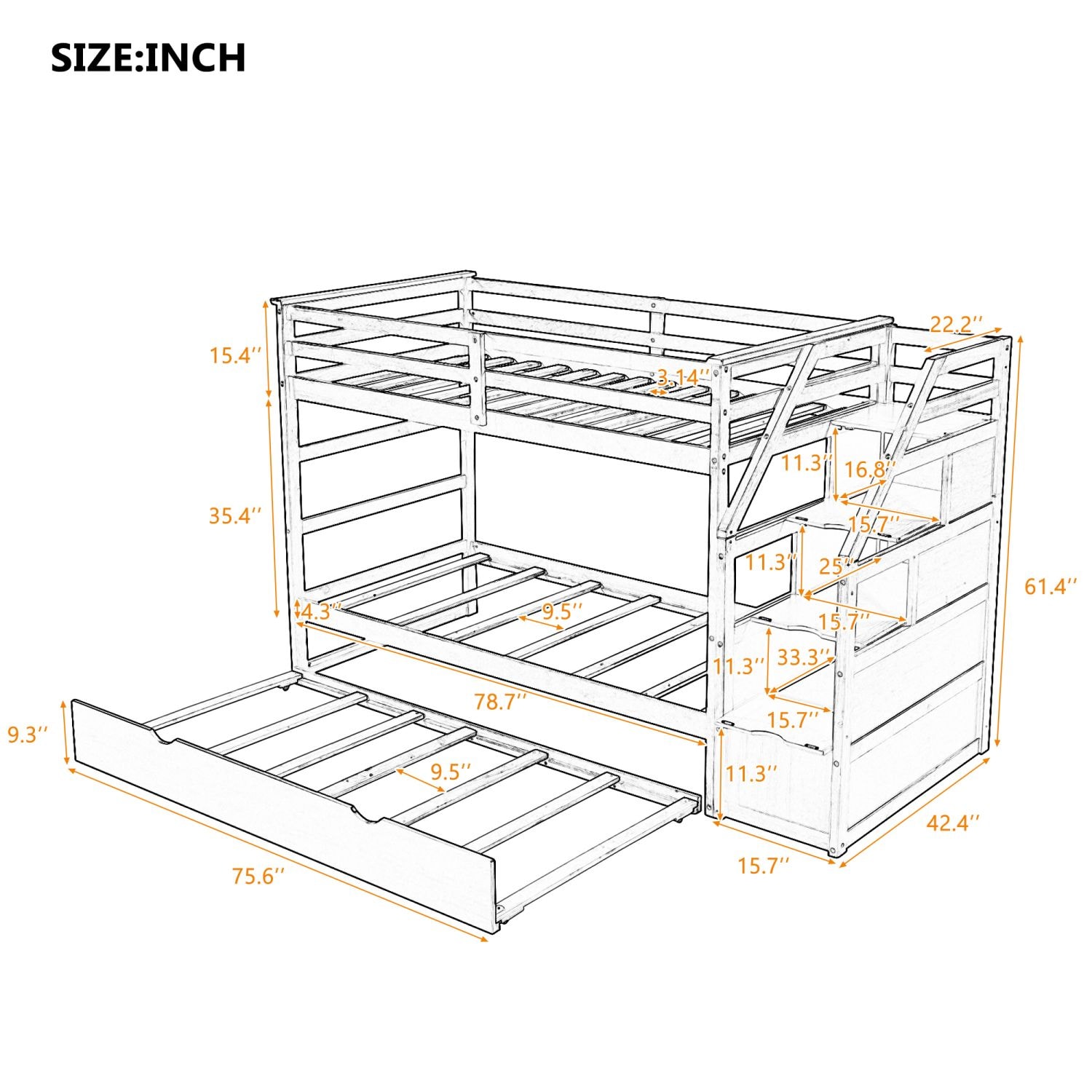 JASMODER LT000064AAD beds - View #5