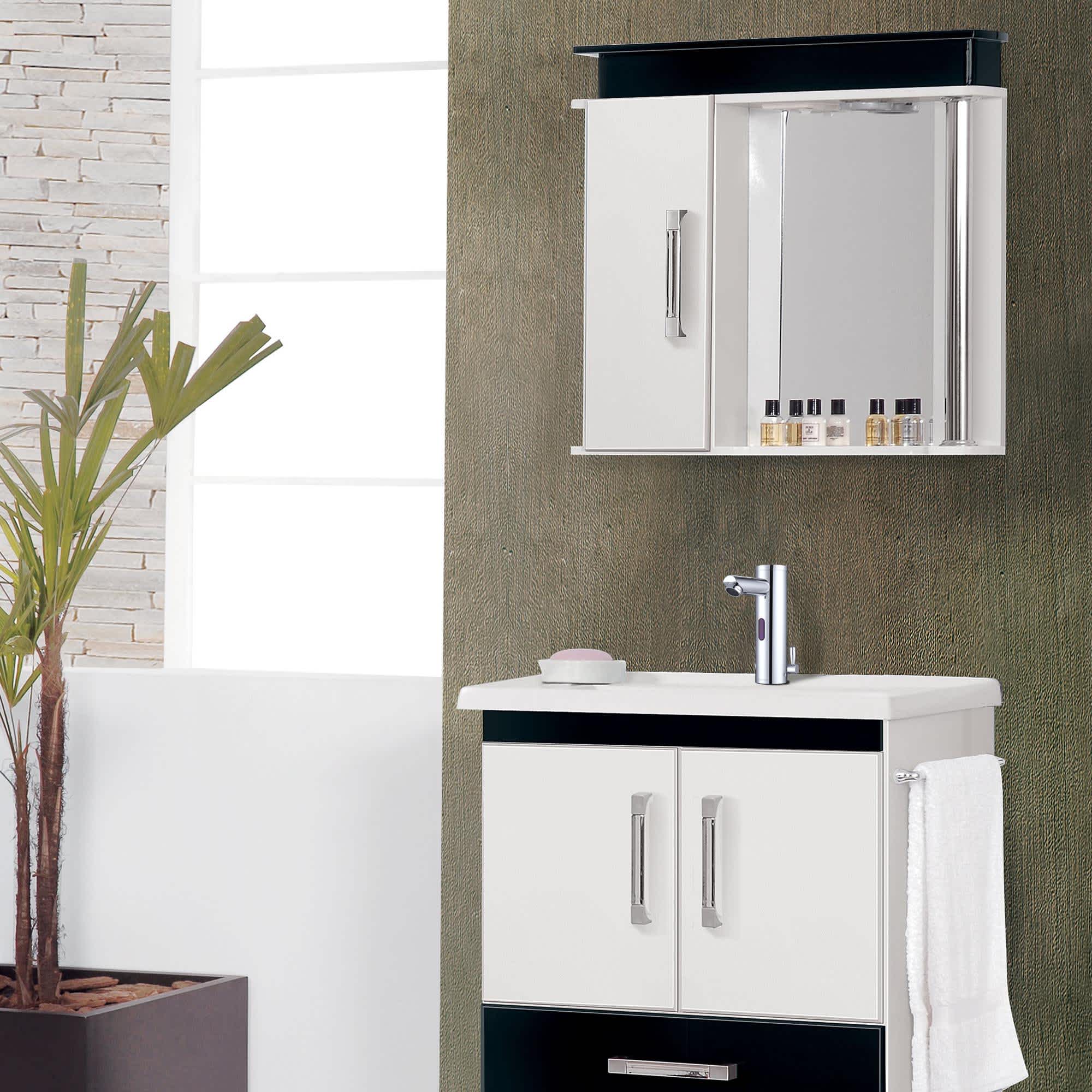 Yescom 81FH1029-6706-CHR-LO Lavatory-Faucets - View #5