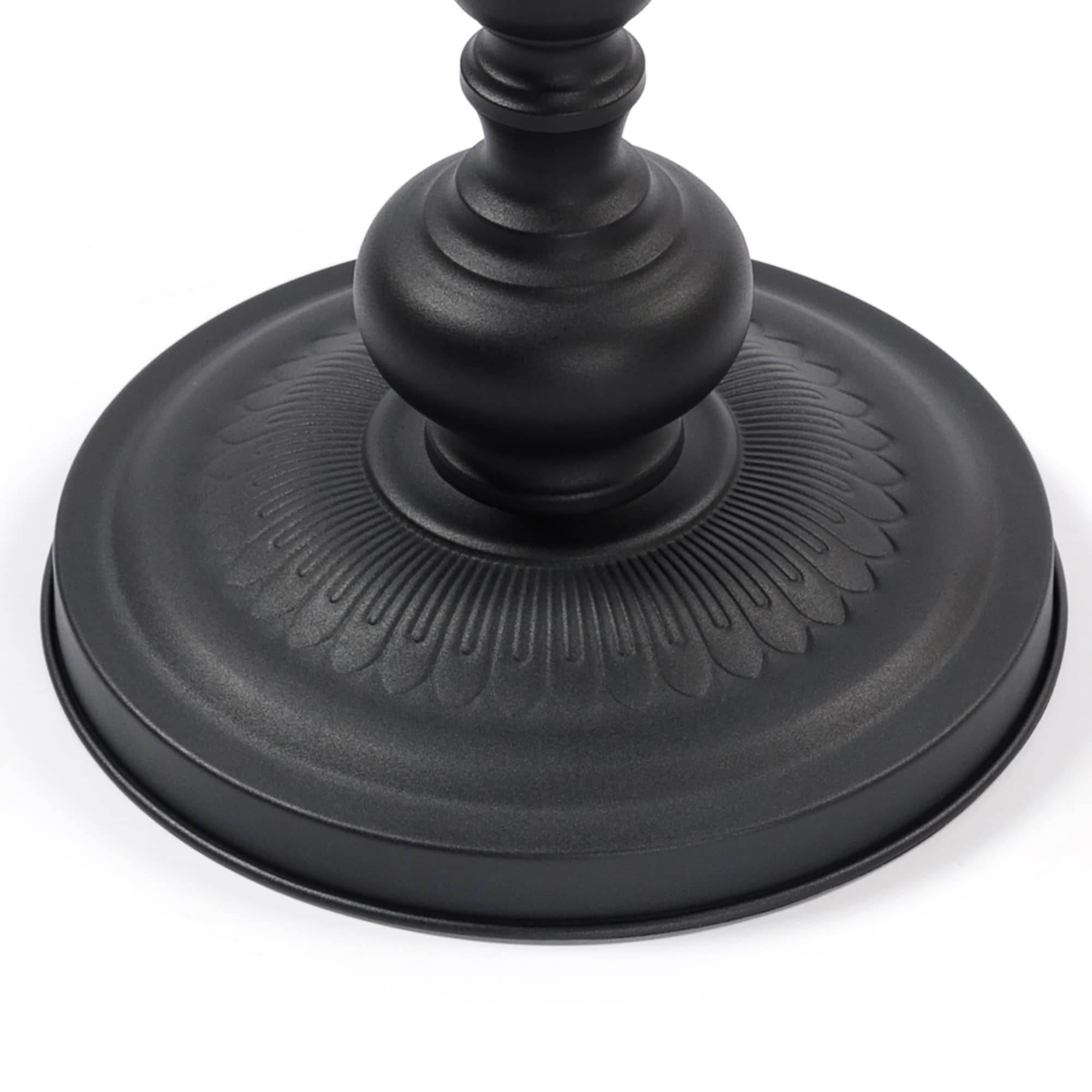 Clihome CL-CN1-WH End-Tables - View #6