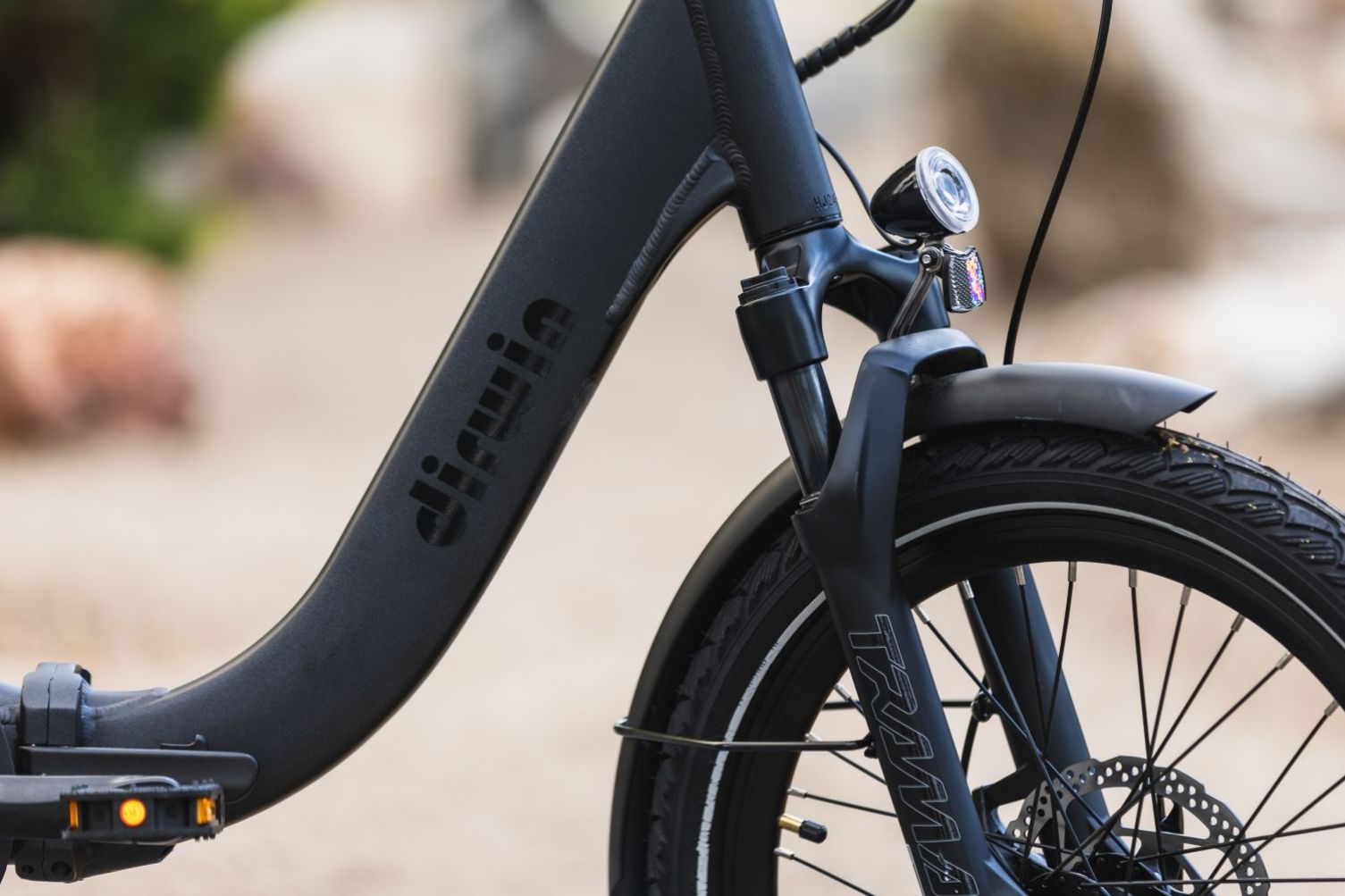 Dirwin 9112G bikes - View #6