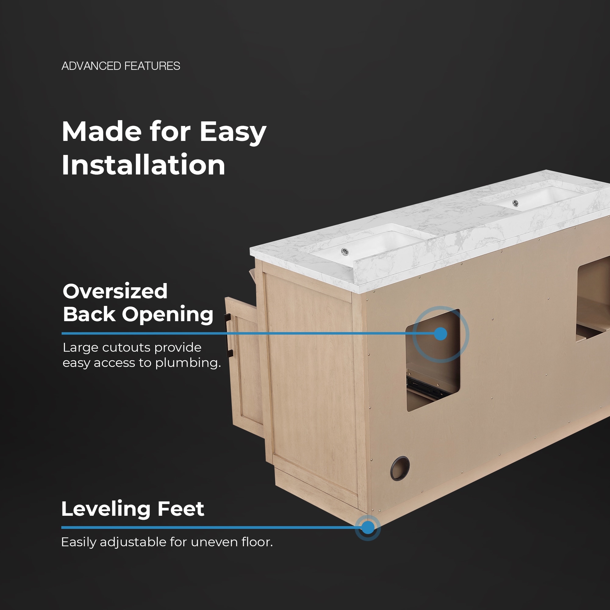 OVE Decors 15VVA-ALO260-186 Bath-Vanity-Combo - View #10