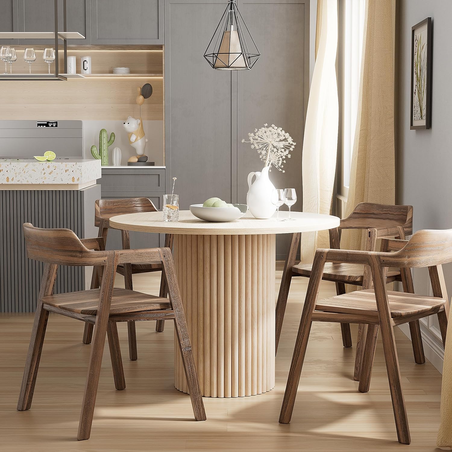 PAKASEPT TTEJ020-ABWXY0508 Dining-Tables - View #2