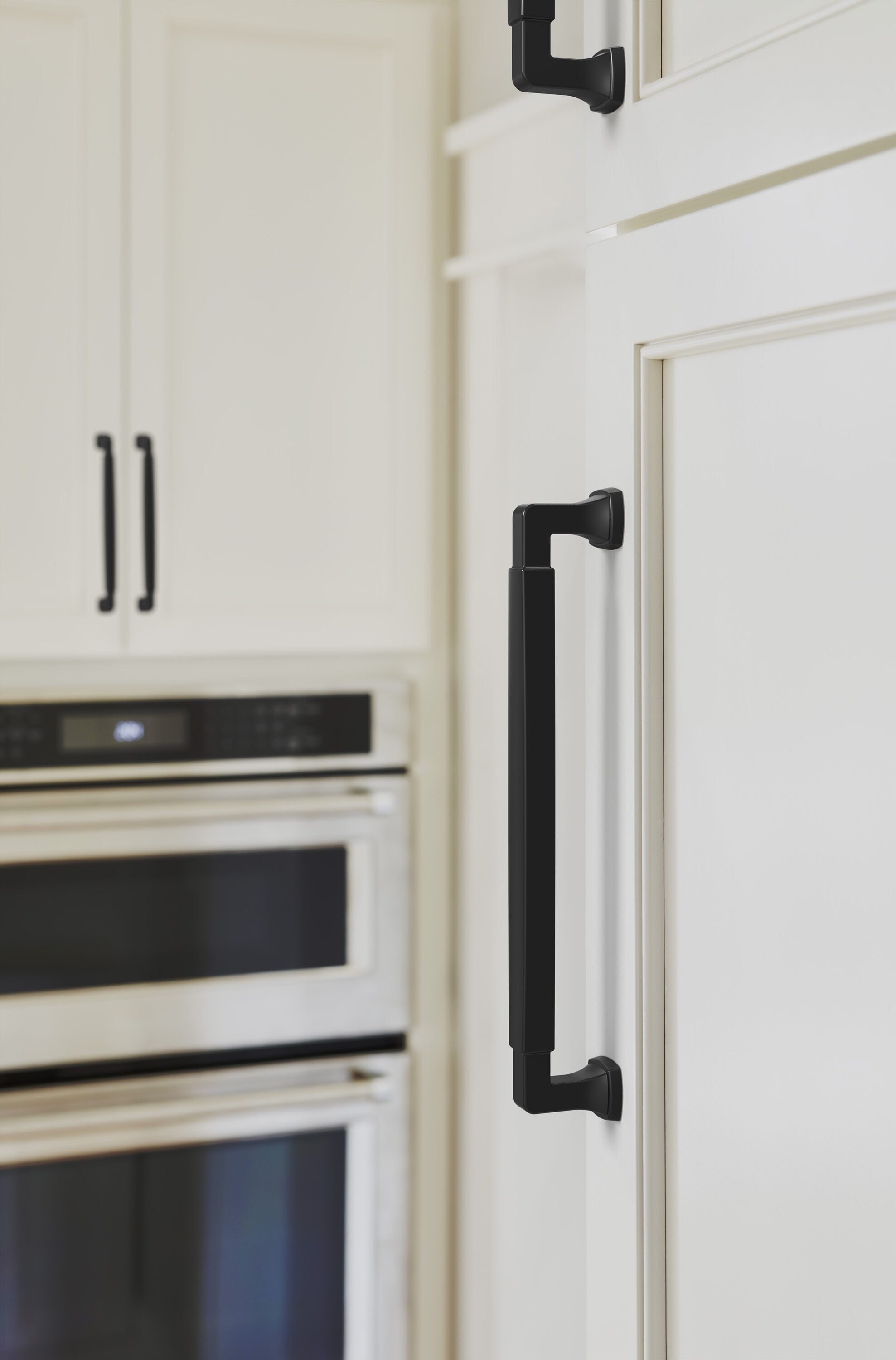 Amerock BP55510FB Cabinet-Pulls - View #2