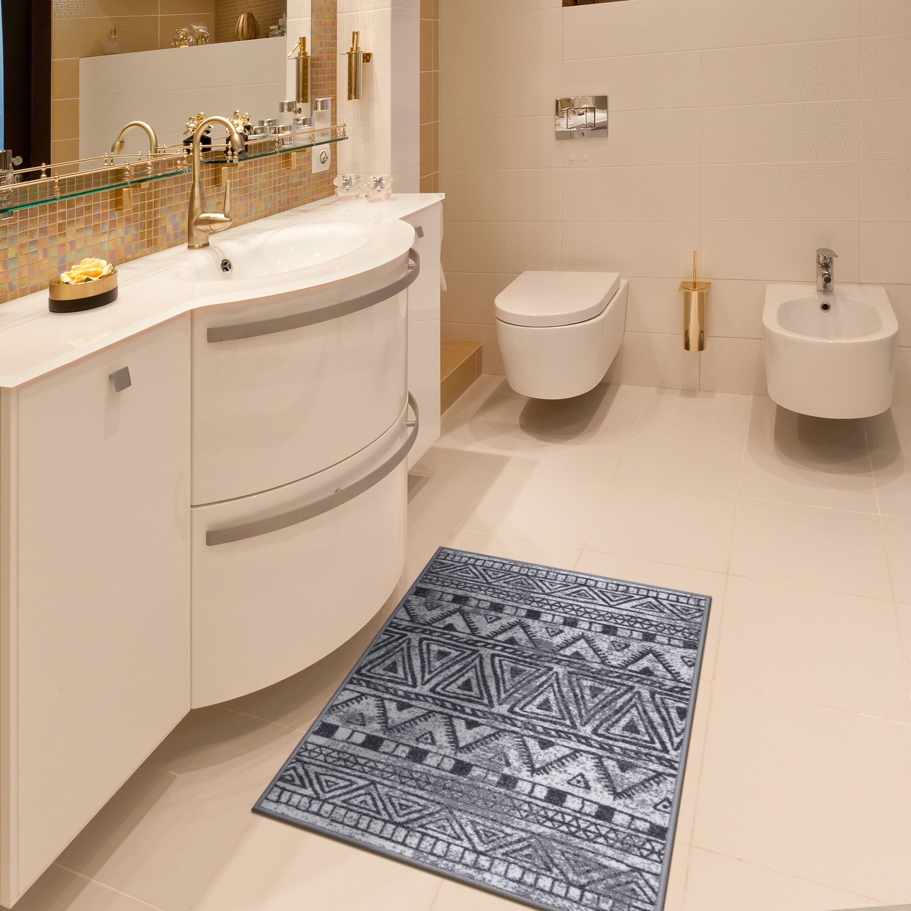 Ottomanson CLS8703-2X3 rugs - View #7