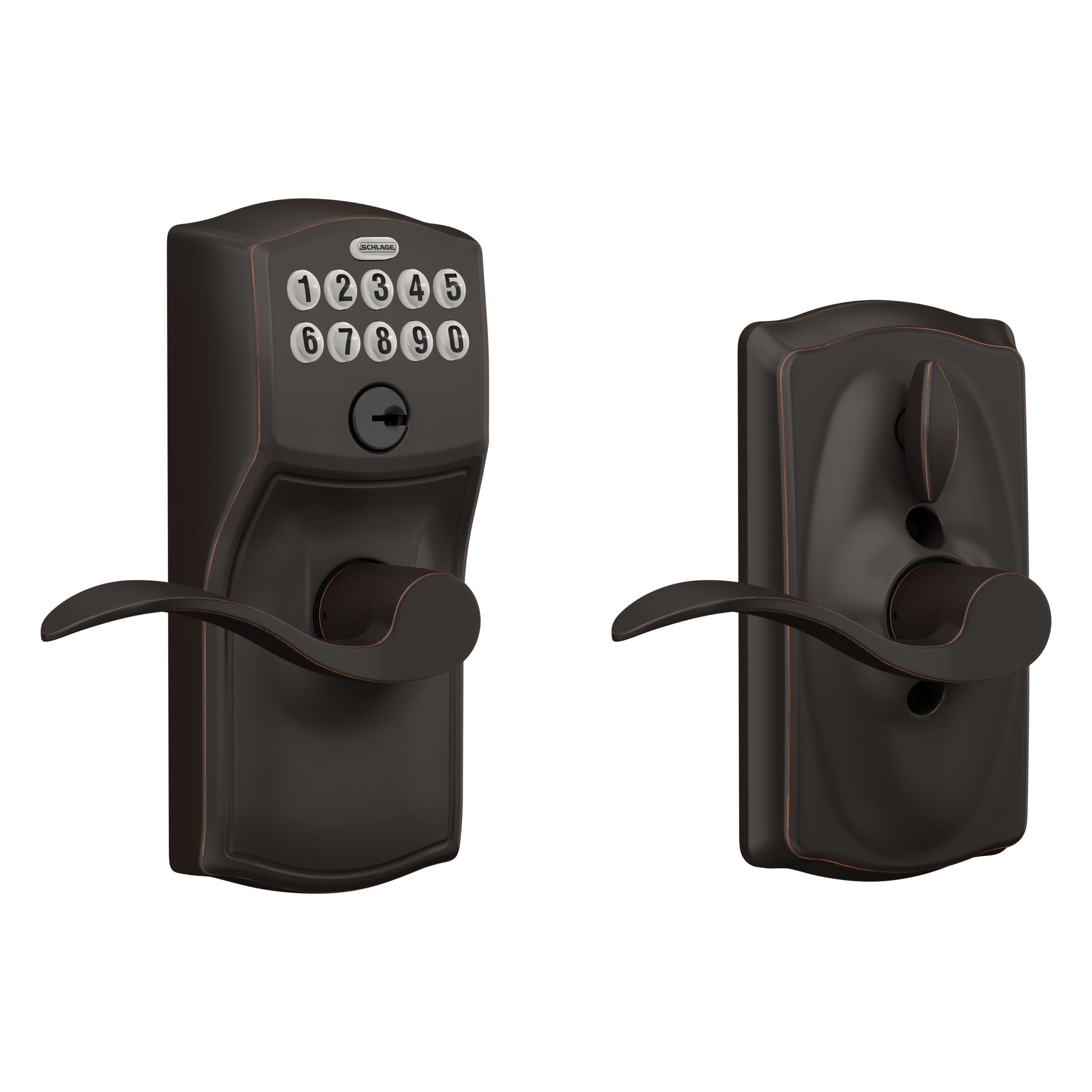 Brinks Commercial Keyed Alike Keyed Padlock, 2-1/4-in Wide x 2-in Shackle (12-Pack) 672-52001KA12 Sansujyuku sansujyuku.com