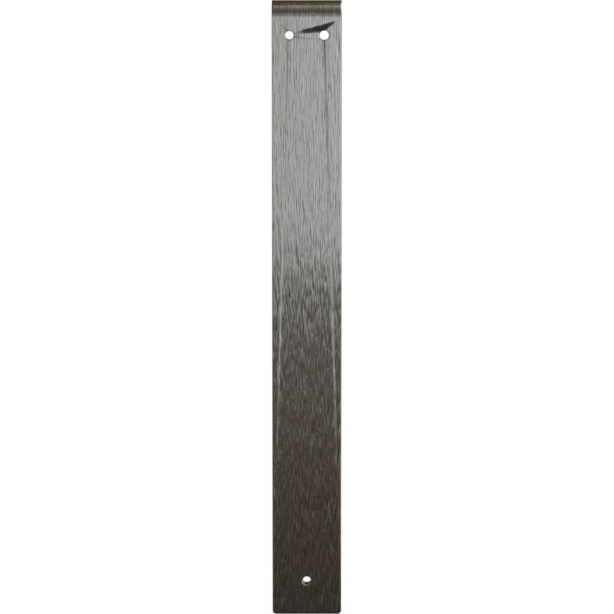 Ekena Millwork BKTM02X18X18STSS Mending-Plates-Brackets-Braces - View #5