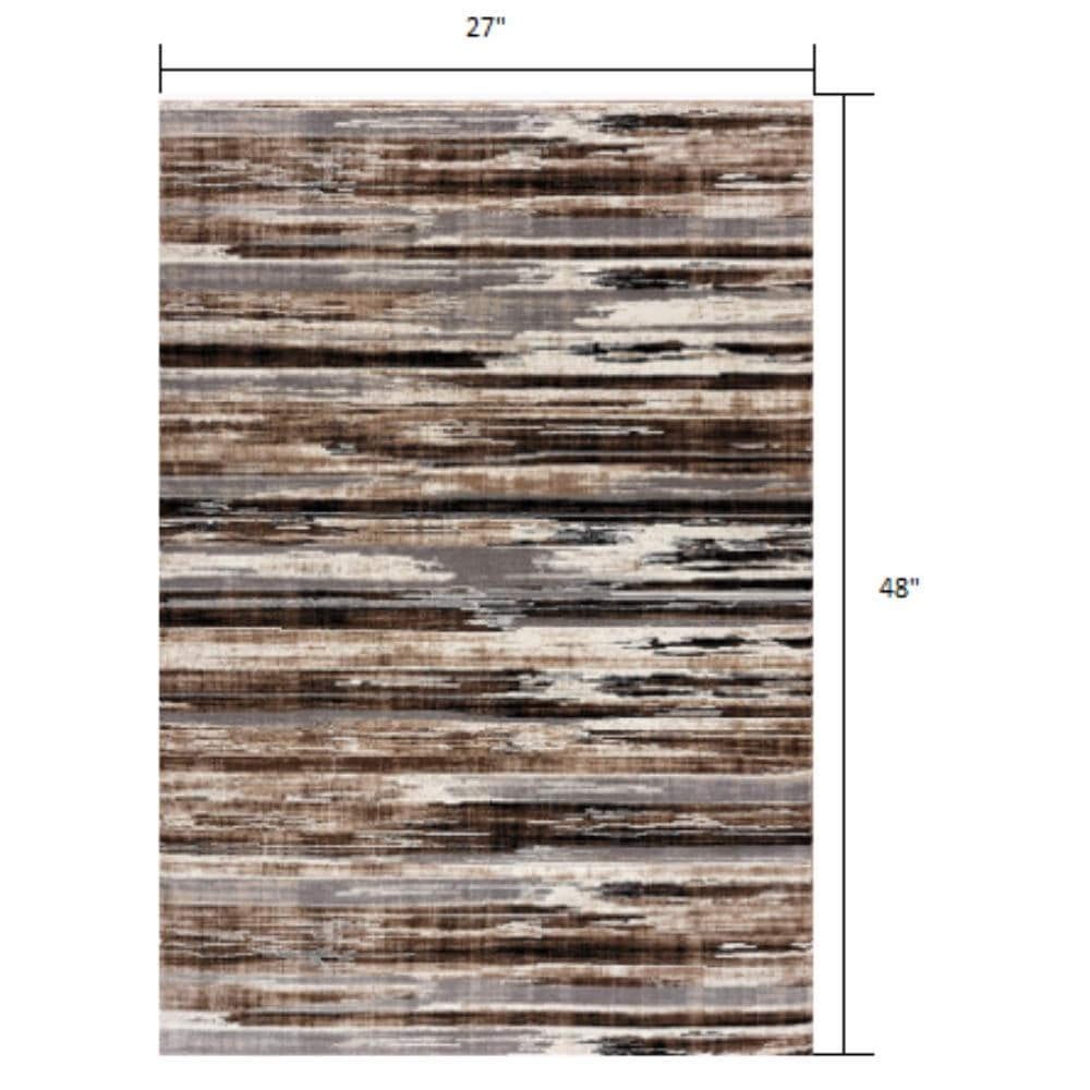 HomeRoots 4000393979 rugs - View #7