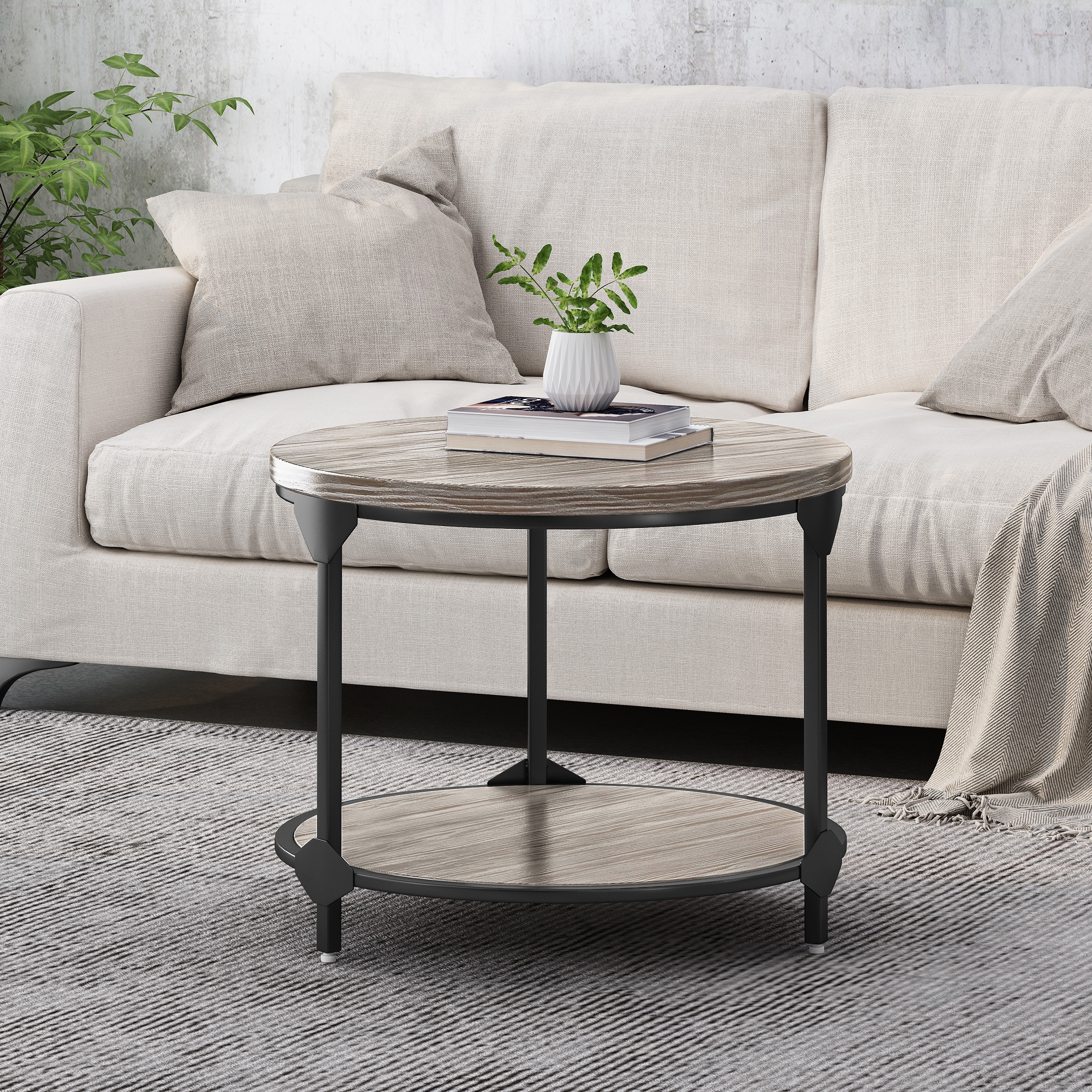 Best Selling Home Decor 313107 Coffee-Tables - View #2