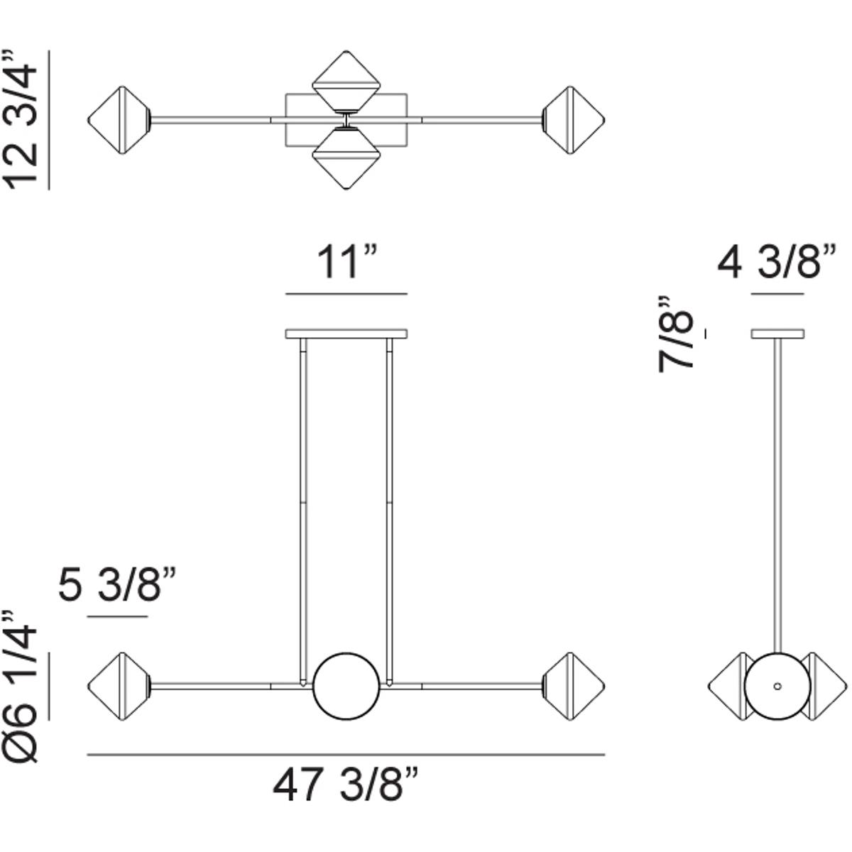 Matteo 2339063 Pendant-Lights - View #3