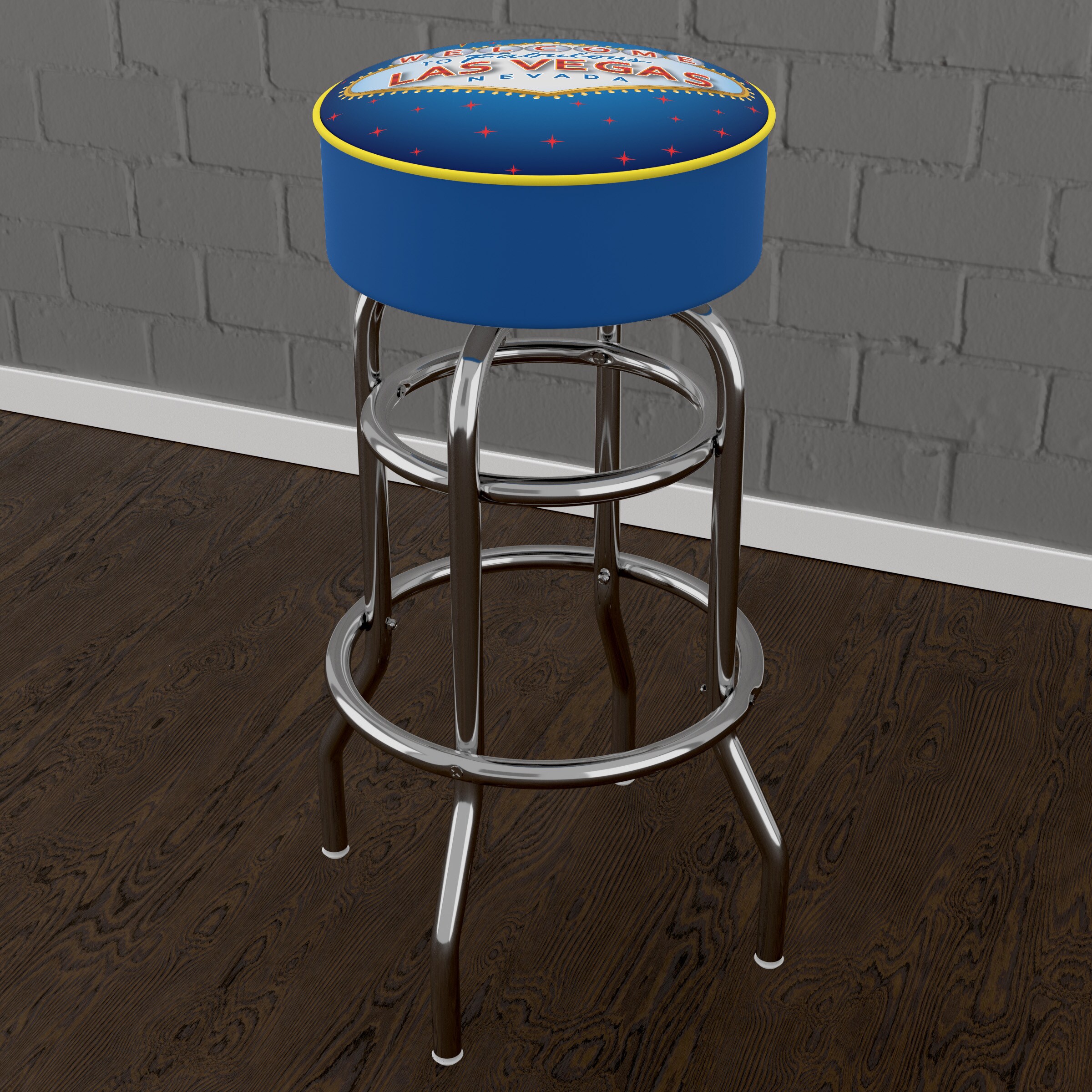 Trademark Gameroom LV1000 stools - View #2