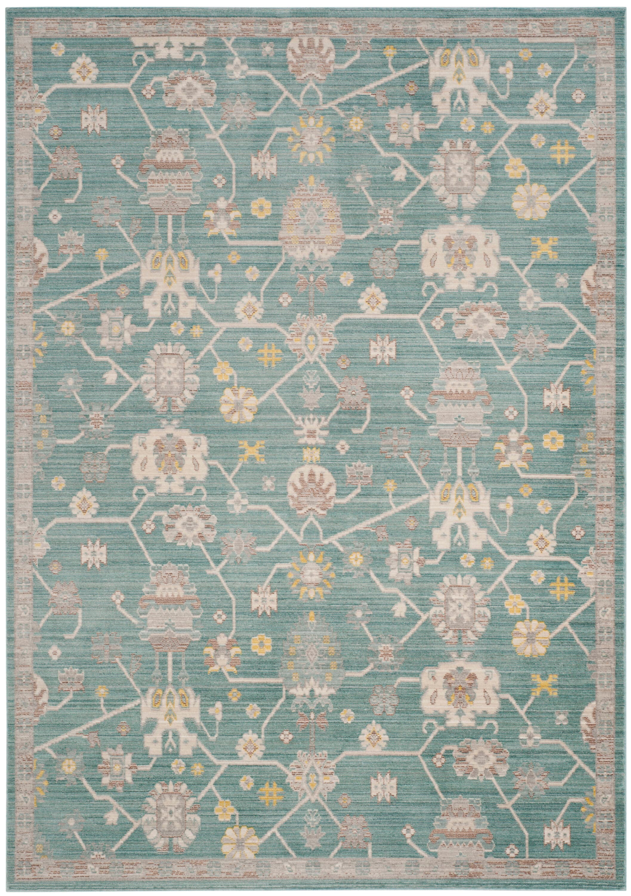 Safavieh VAL116S-5 rugs - View #2