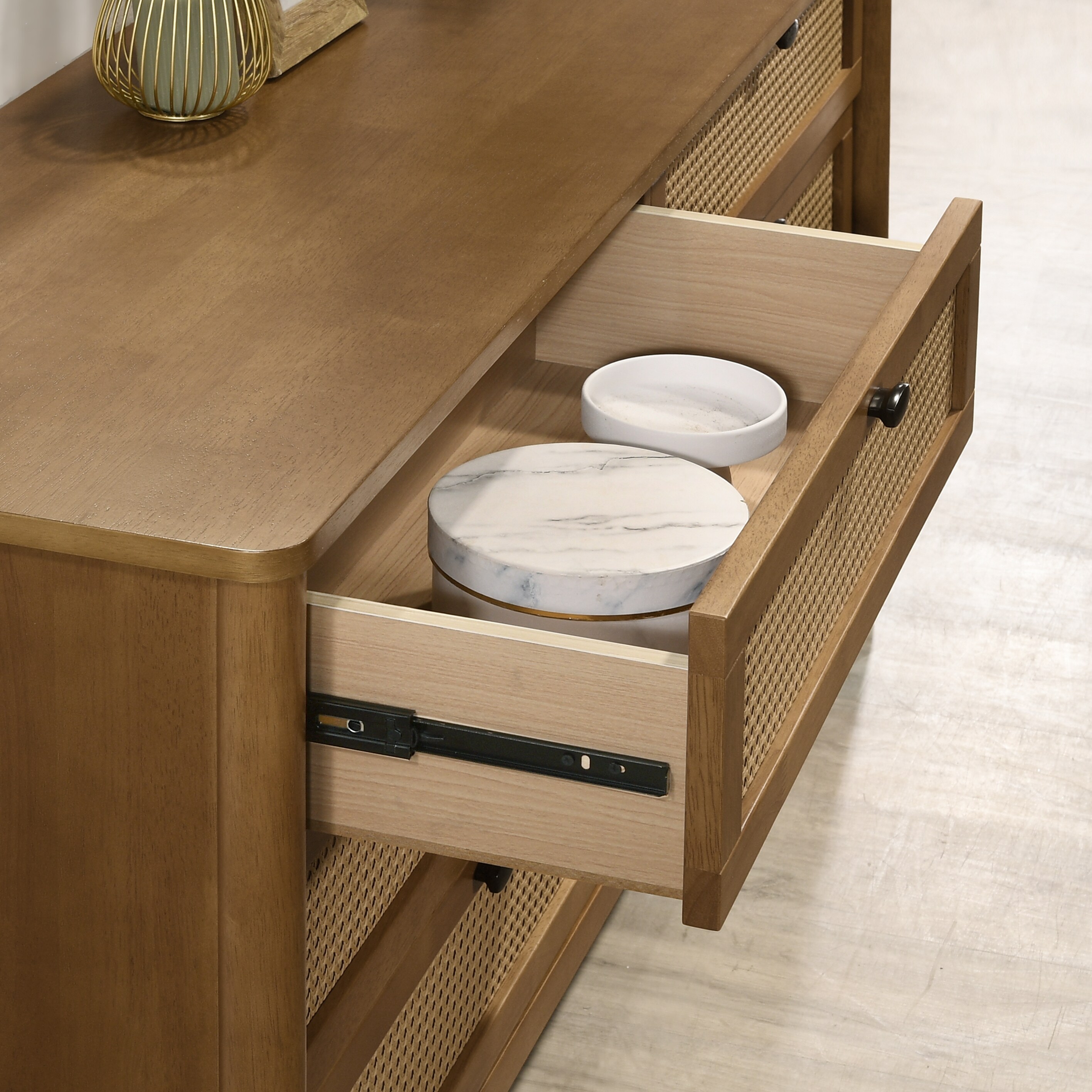 Dacicica T2574P290369-WR-8.31 dressers - View #6