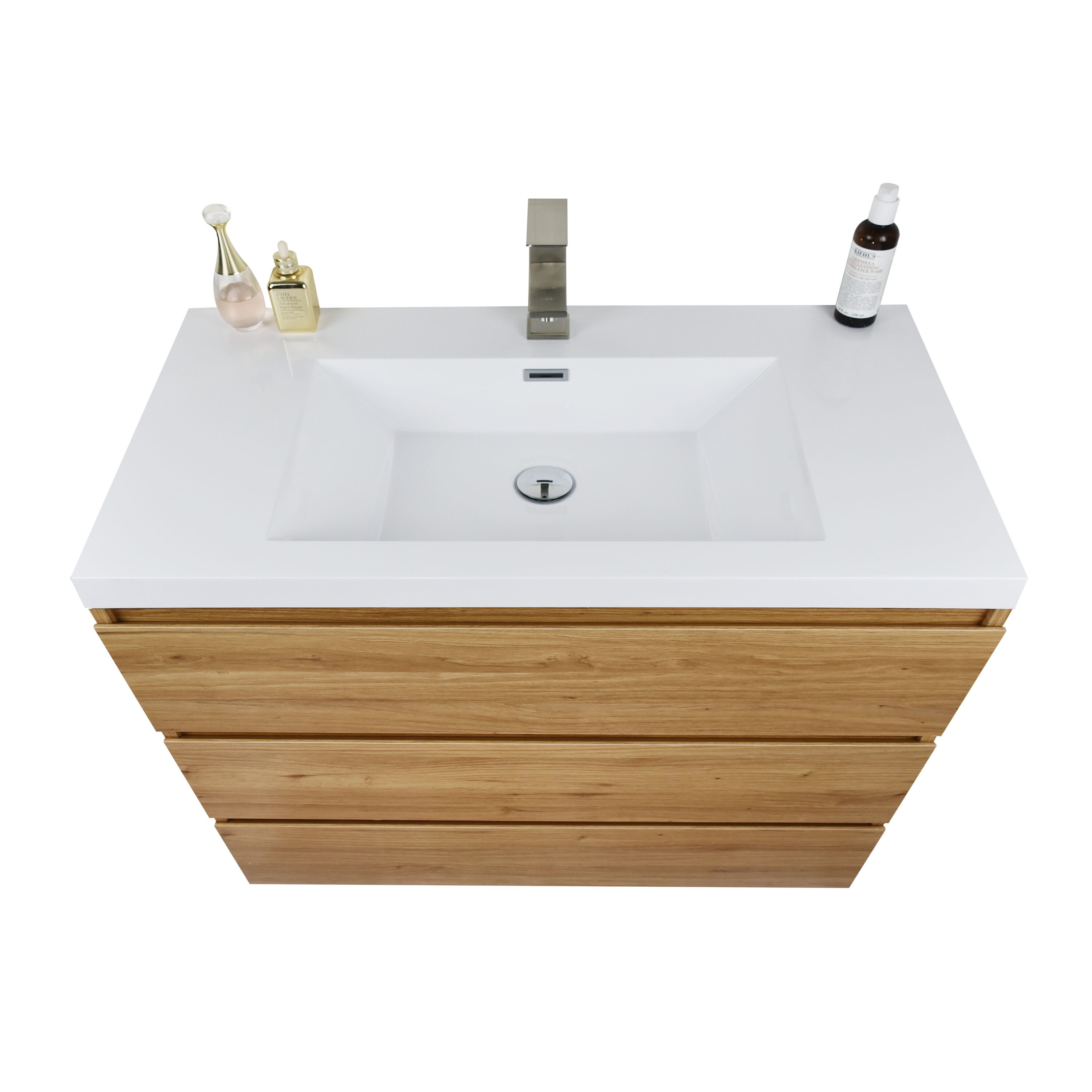 Moreno Bath MOA42-AV Bath-Vanity-Combo - View #5