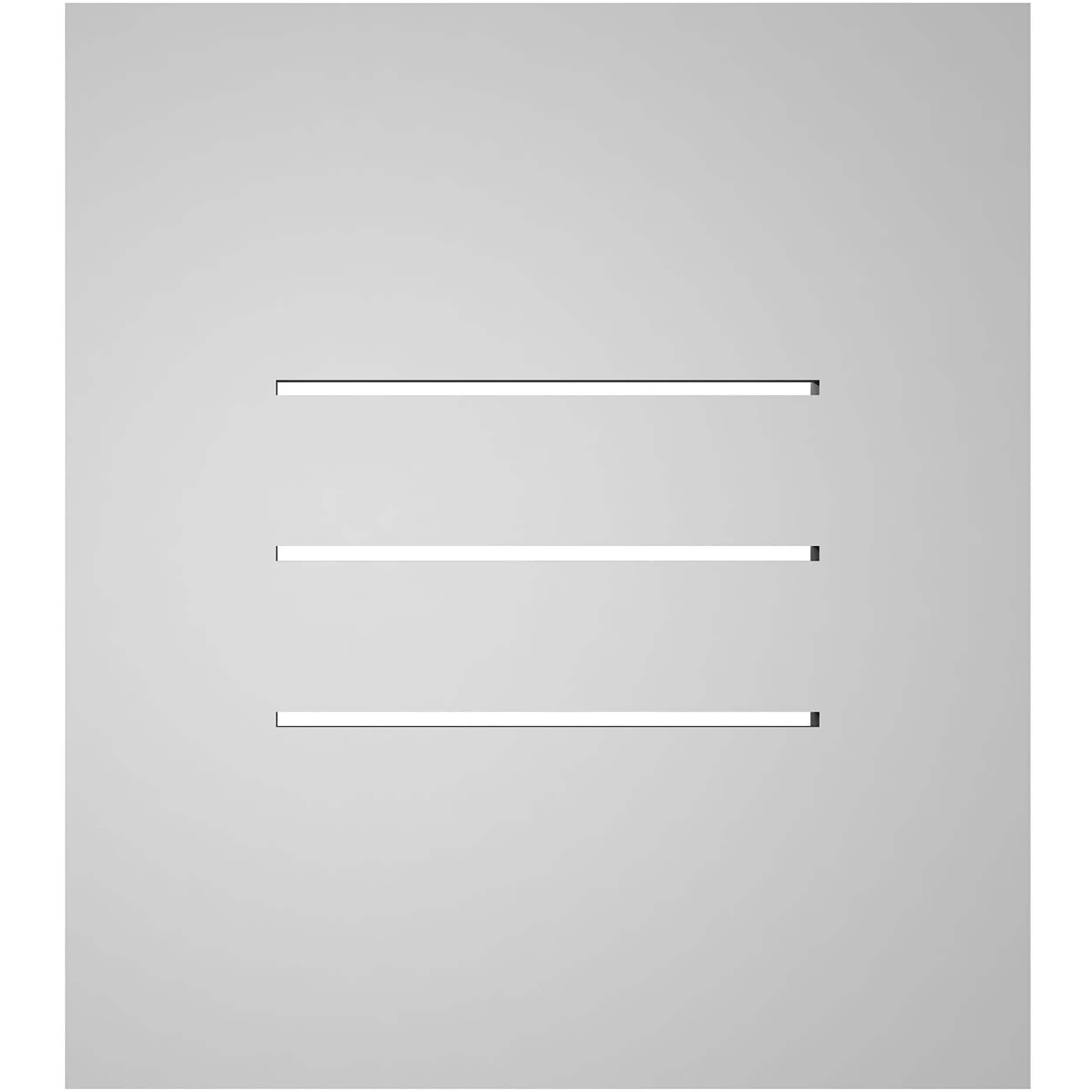 Ekena Millwork GVPVE16X1801SF Gable-Vents - View #4