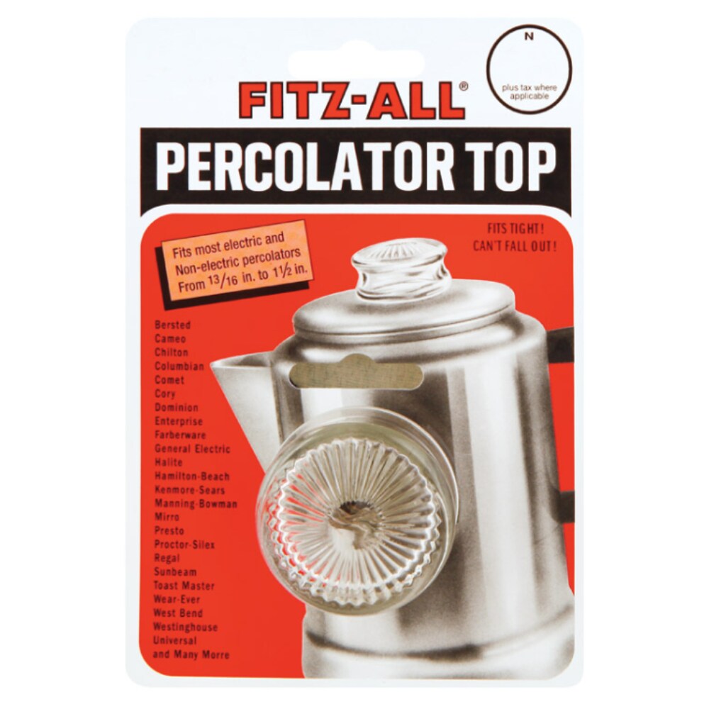 Fitz-All 55700 Coffee-Maker-Access-Supplies - View #3