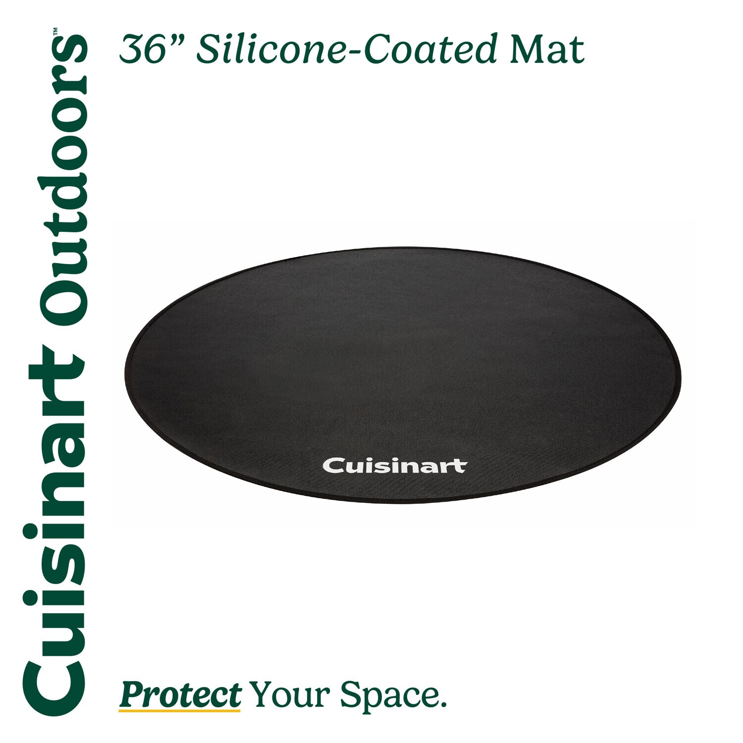 Cuisinart CGMT-311 Grill-Mats - View #7