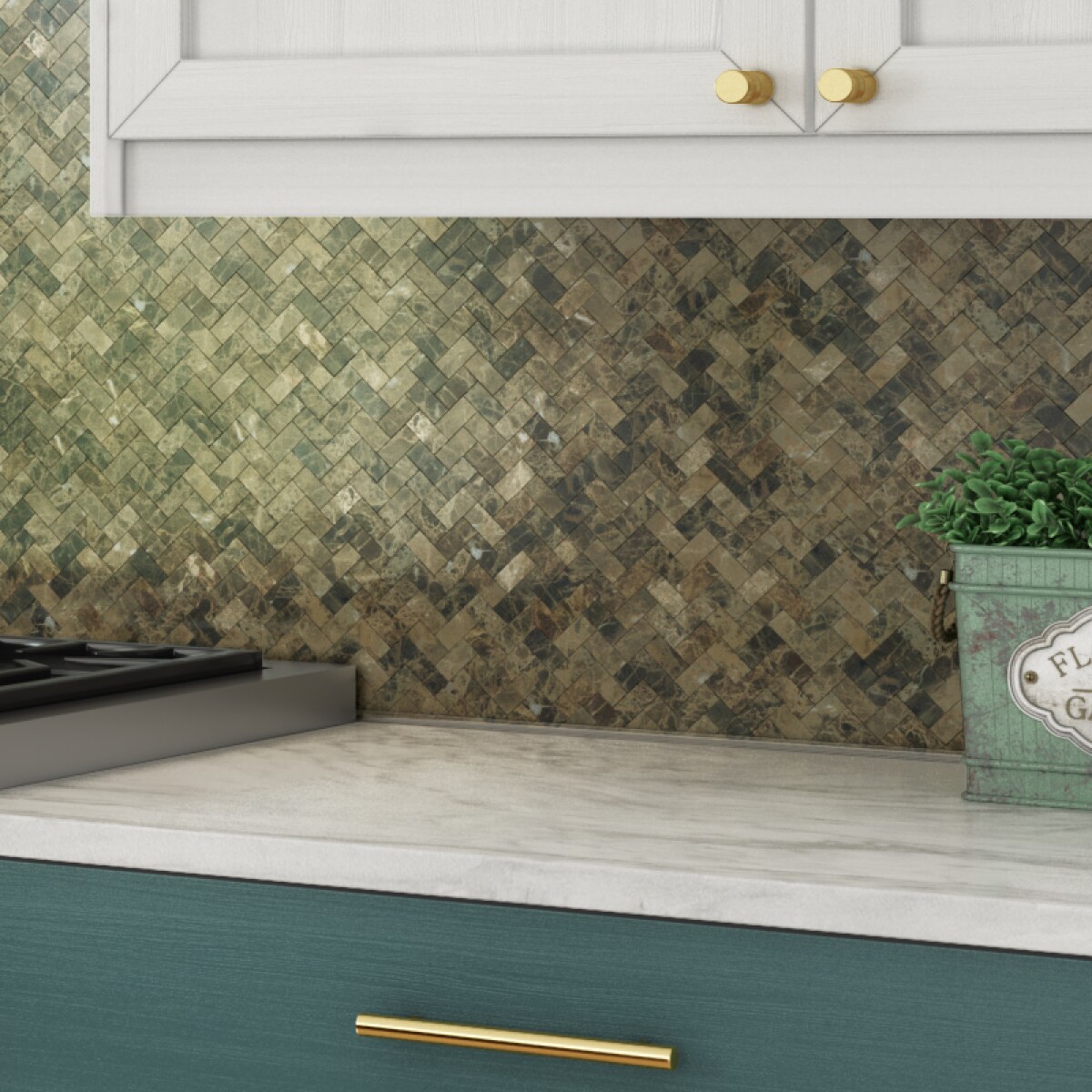 SpeedTiles IS02D317014/BX6 Ceramic-Tile - View #7