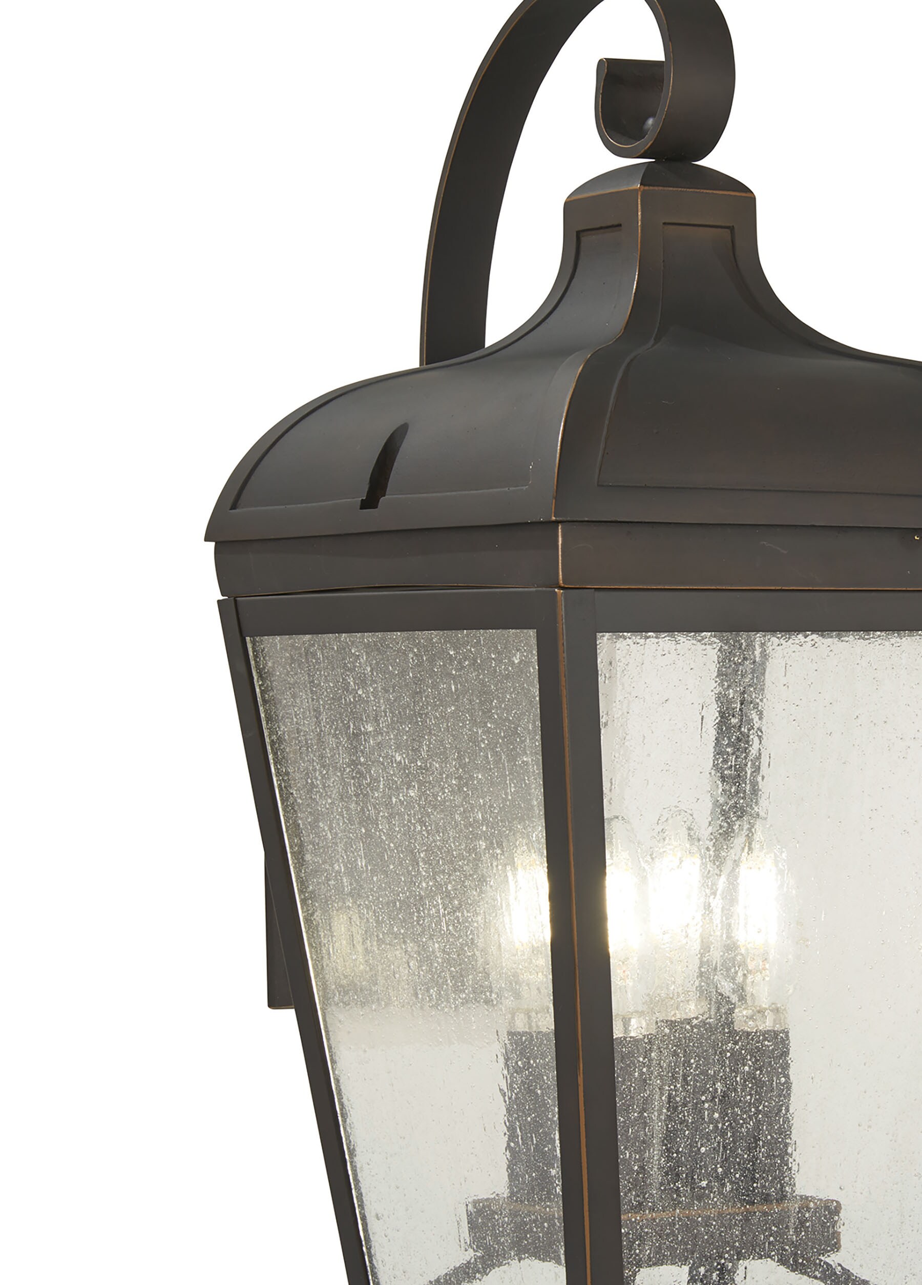Minka Lavery 72482-143C Outdoor-Wall-Lighting - View #2