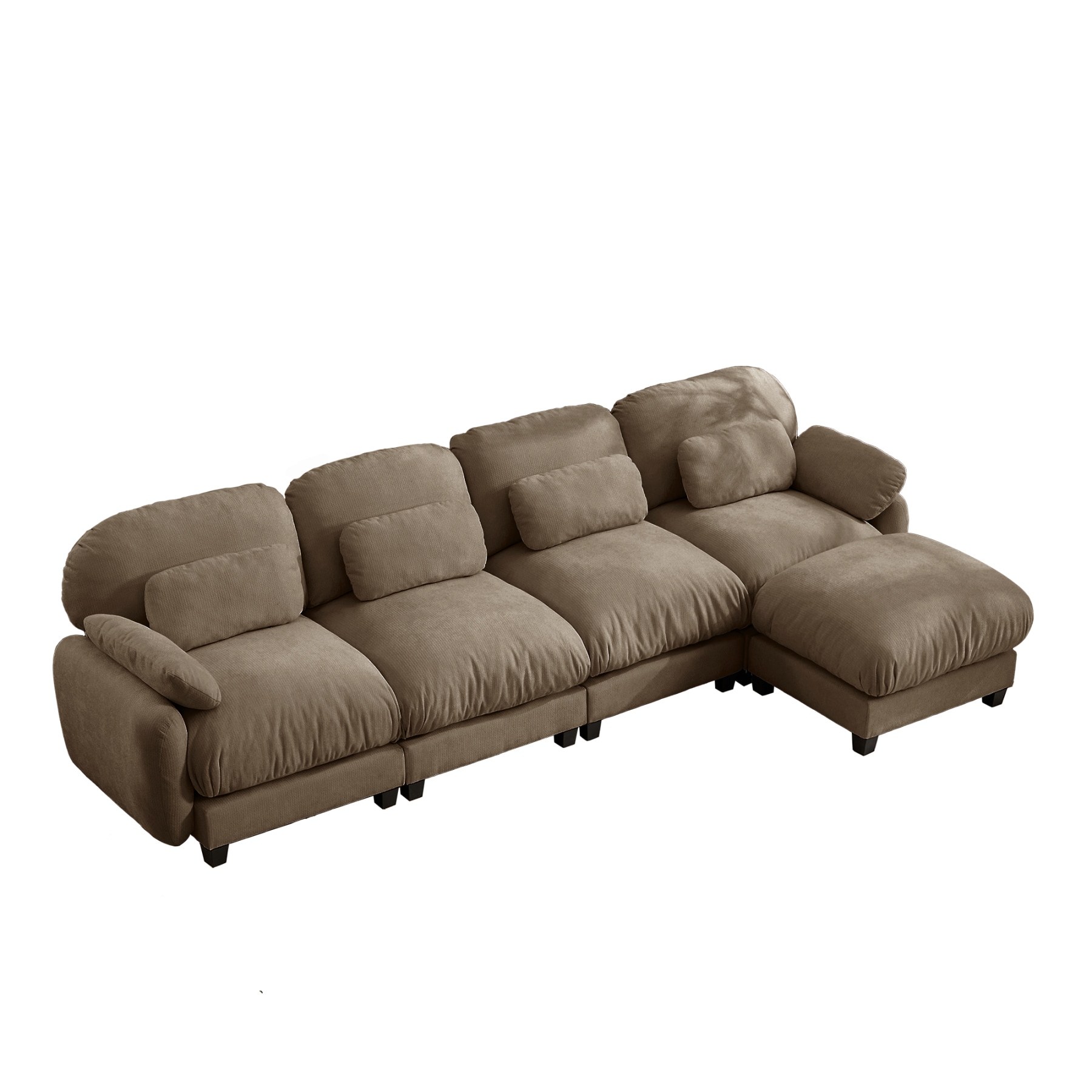 CHITA SOFA542  - View #8
