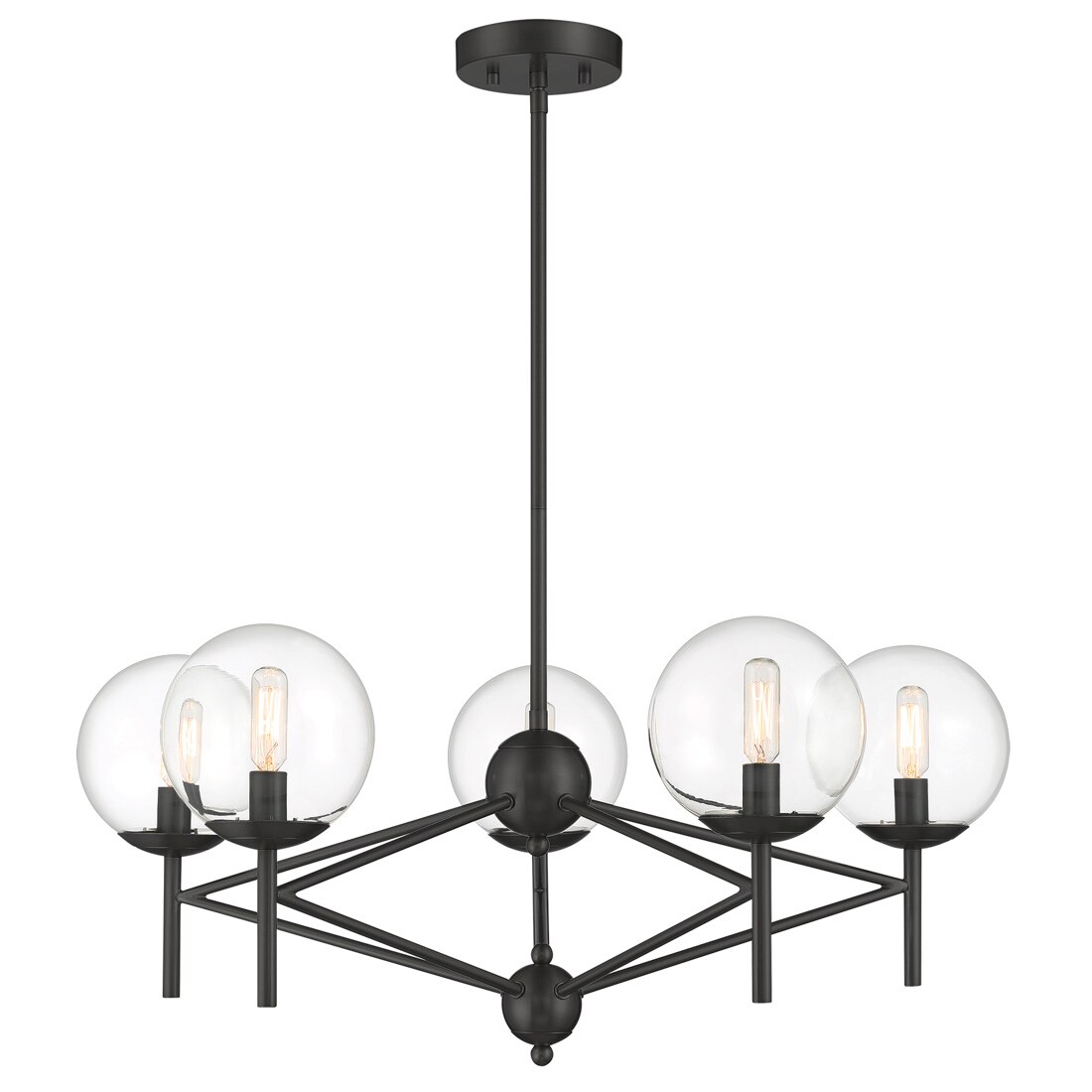 Minka Lavery 2795-66A Pendant-Lights - View #4