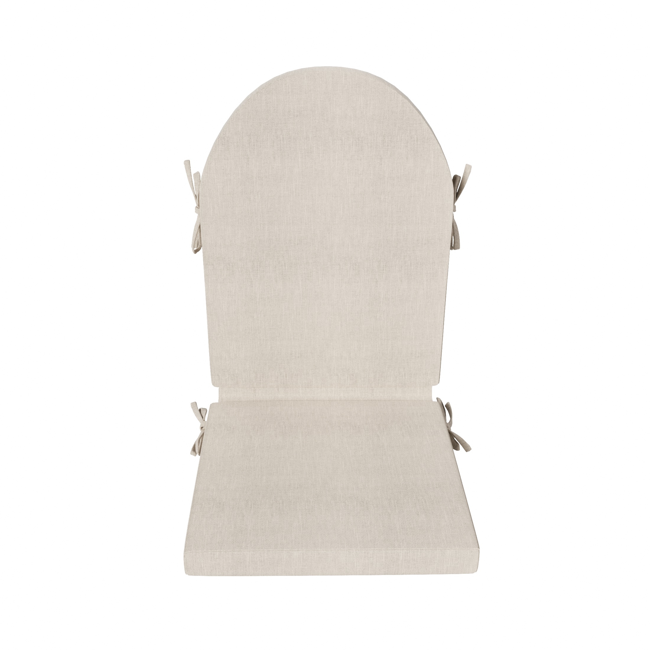 Westin Furniture OD3003-BG Patio-Furniture-Cushions - View #4