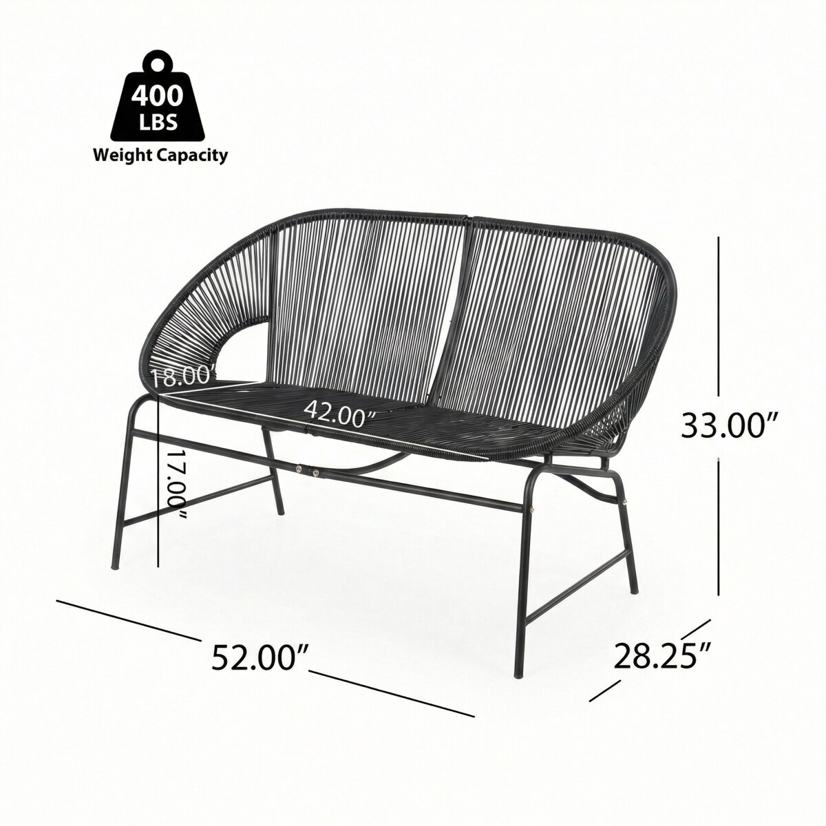 Streamdale Furniture N775P423051B Patio-Chairs - View #6
