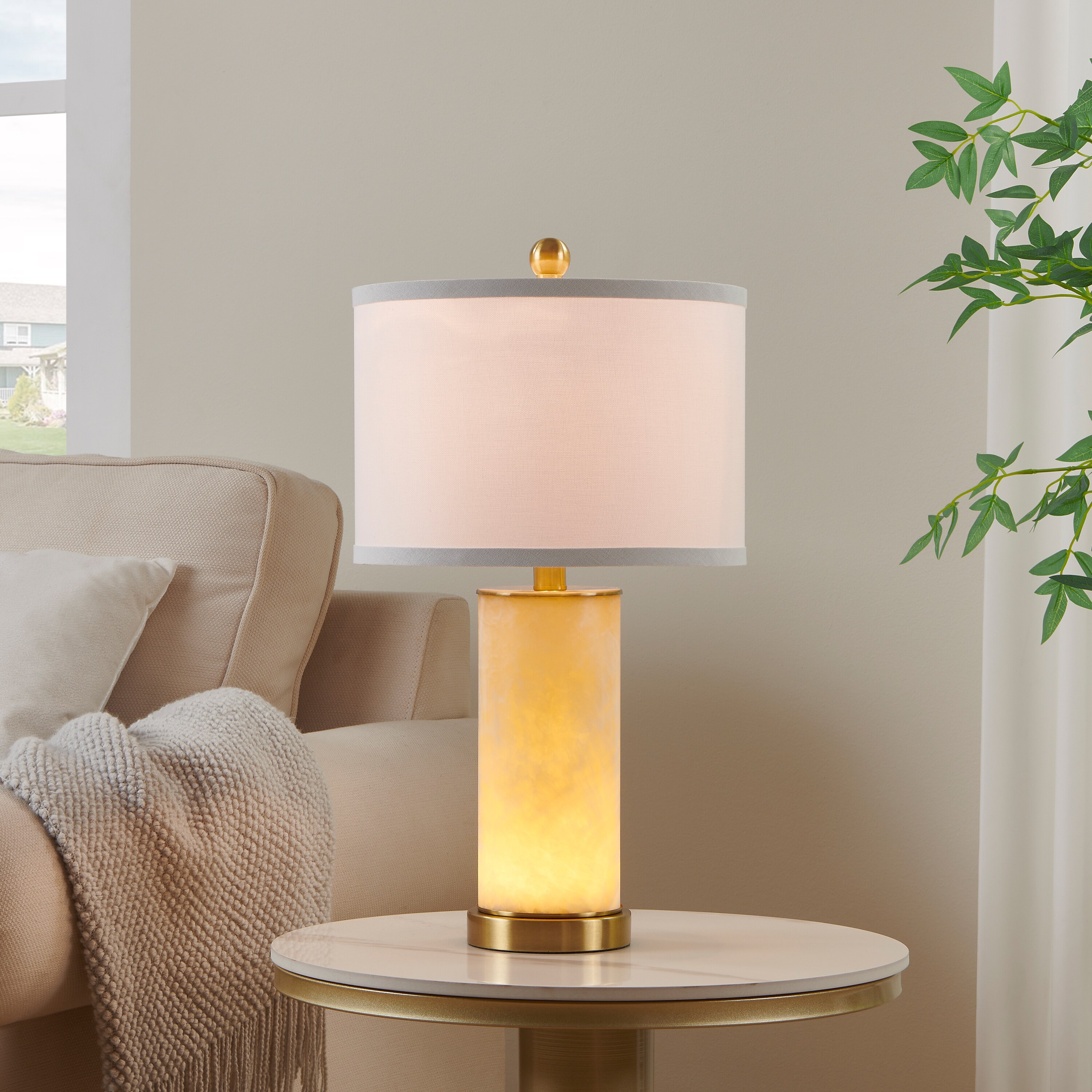 KAWOTI 21322 Table-Lamps - View #7