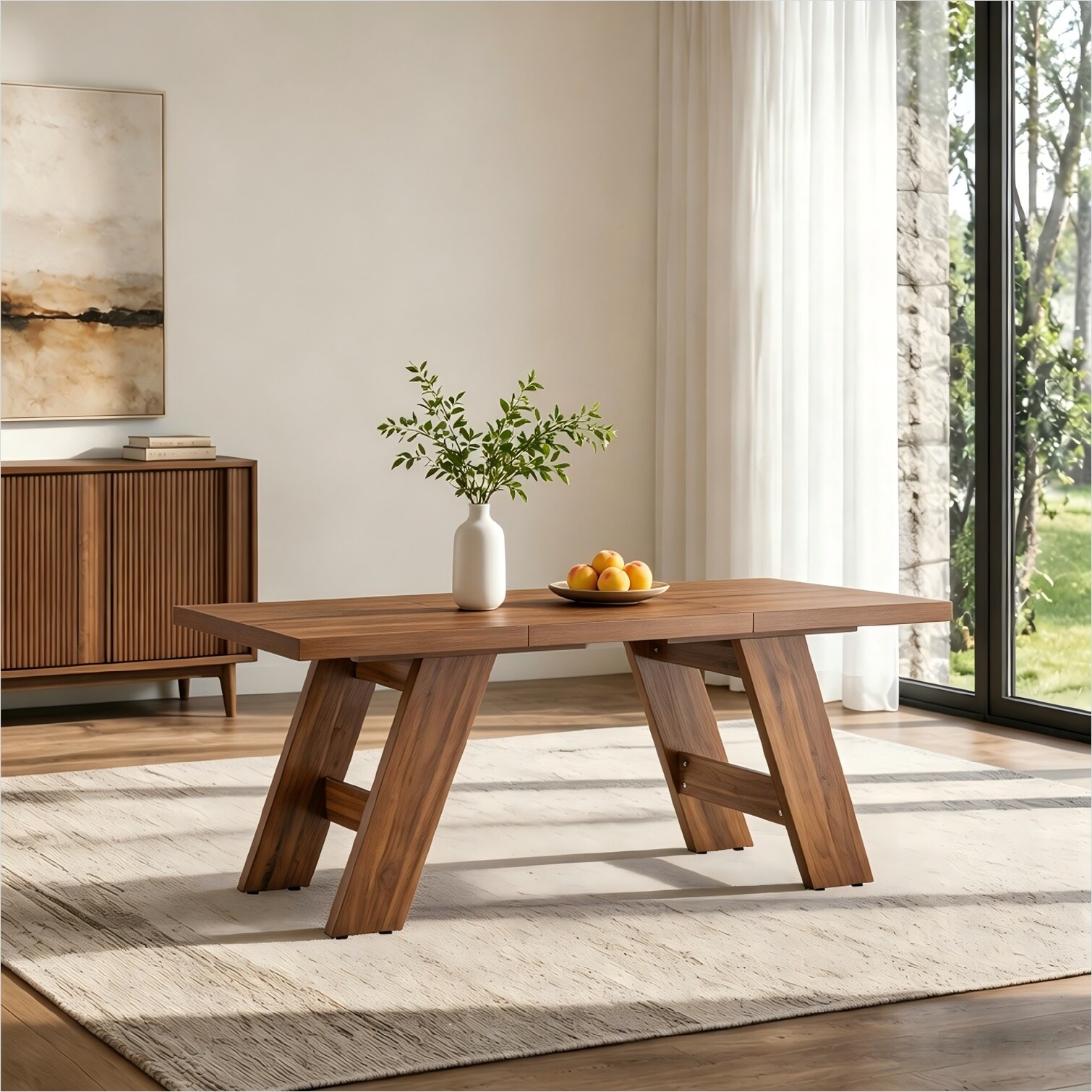 SunJet 45WNH55CMJFB Dining-Tables - View #2