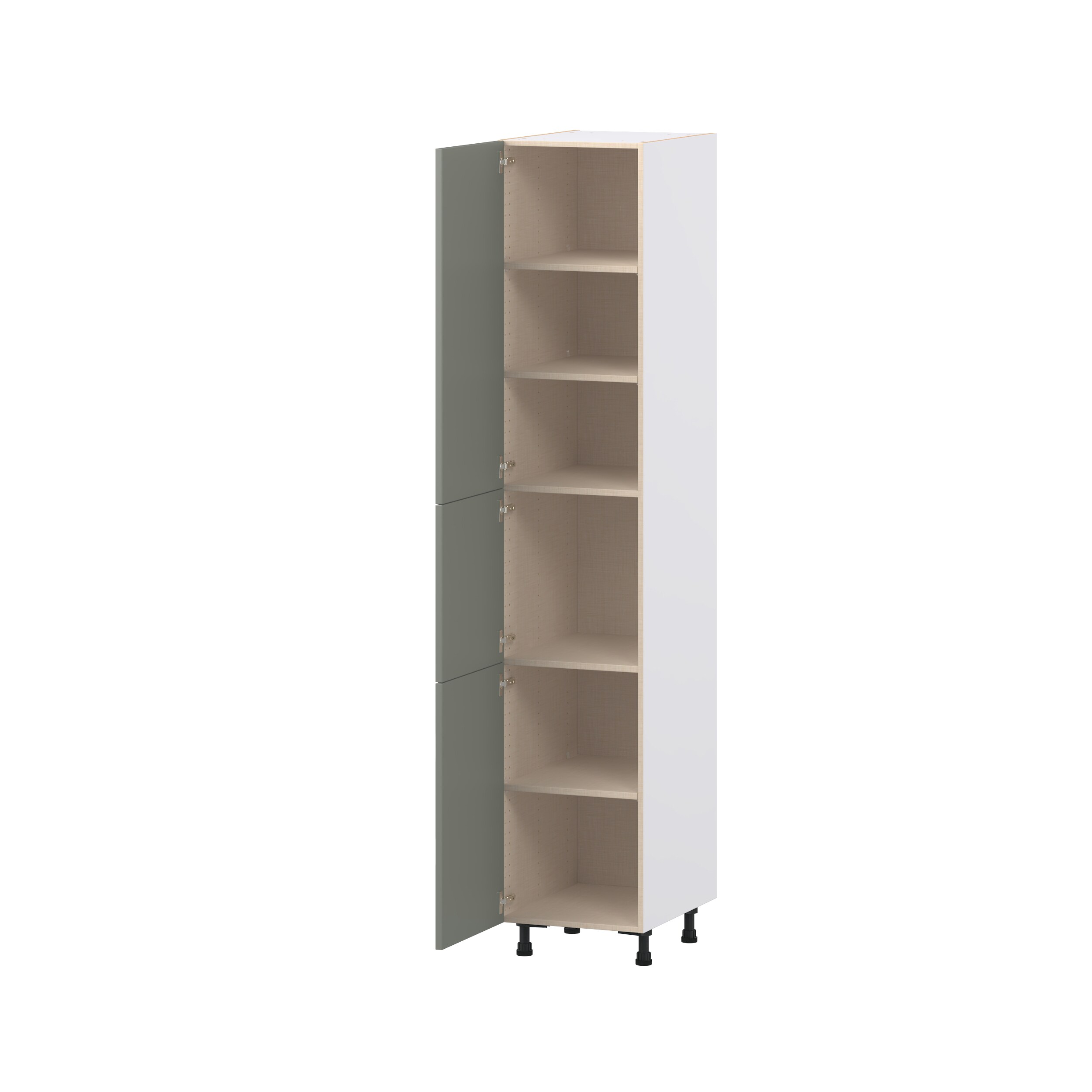 Hugo&Borg DST182494.5(L/R)-CO Cabinets-Kitchen - View #6