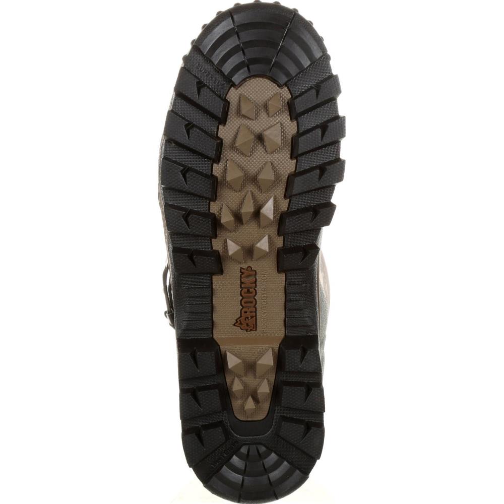 Rocky RKS0318  M  110 footwear - View #2
