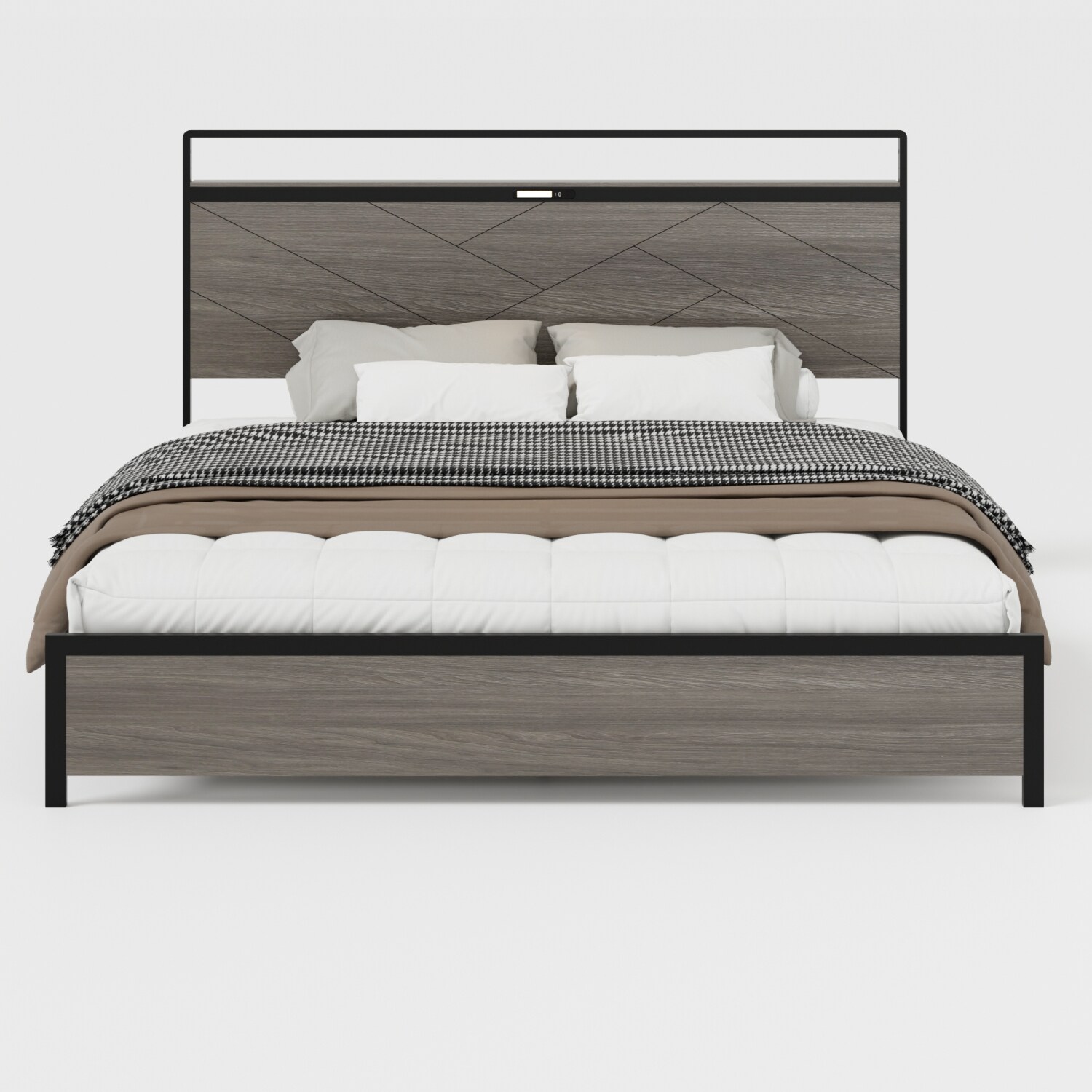 Streamdale Furniture W636P294977 beds - View #5
