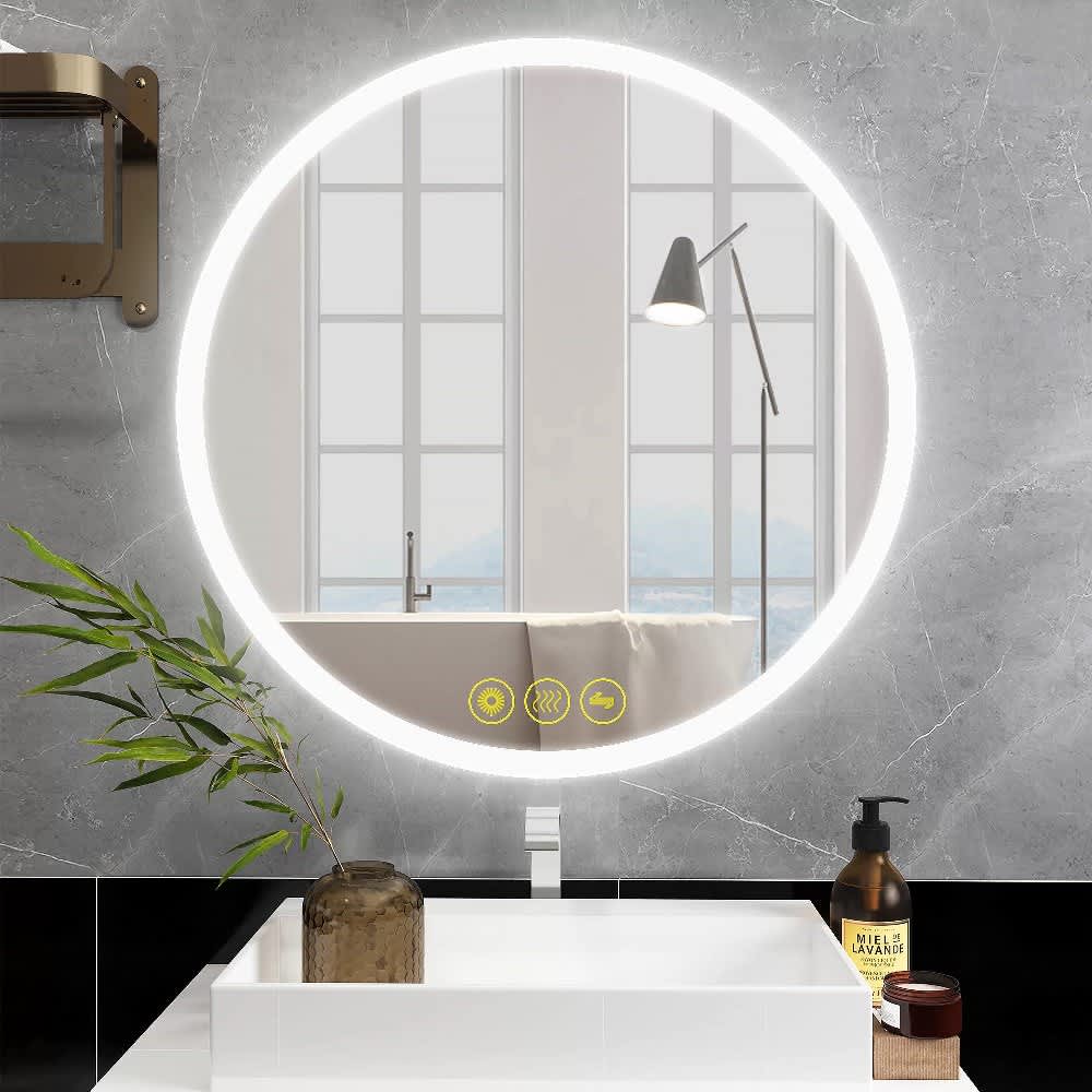 Brio ANE004 Decor-Mirrors - View #2