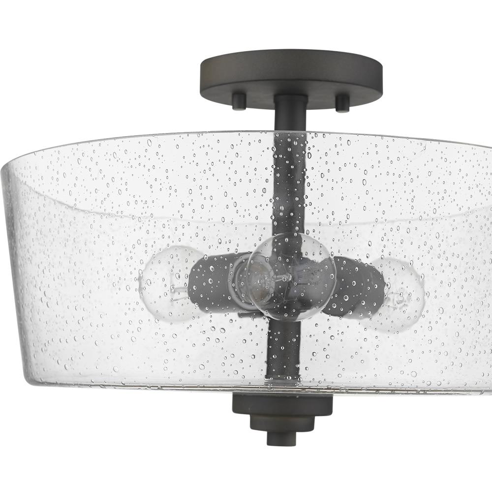 Acclaim Lighting IN61104ORB flushmounts - View #5