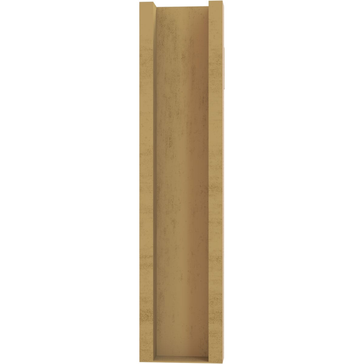 Ekena Millwork 2131995 corbels - View #4